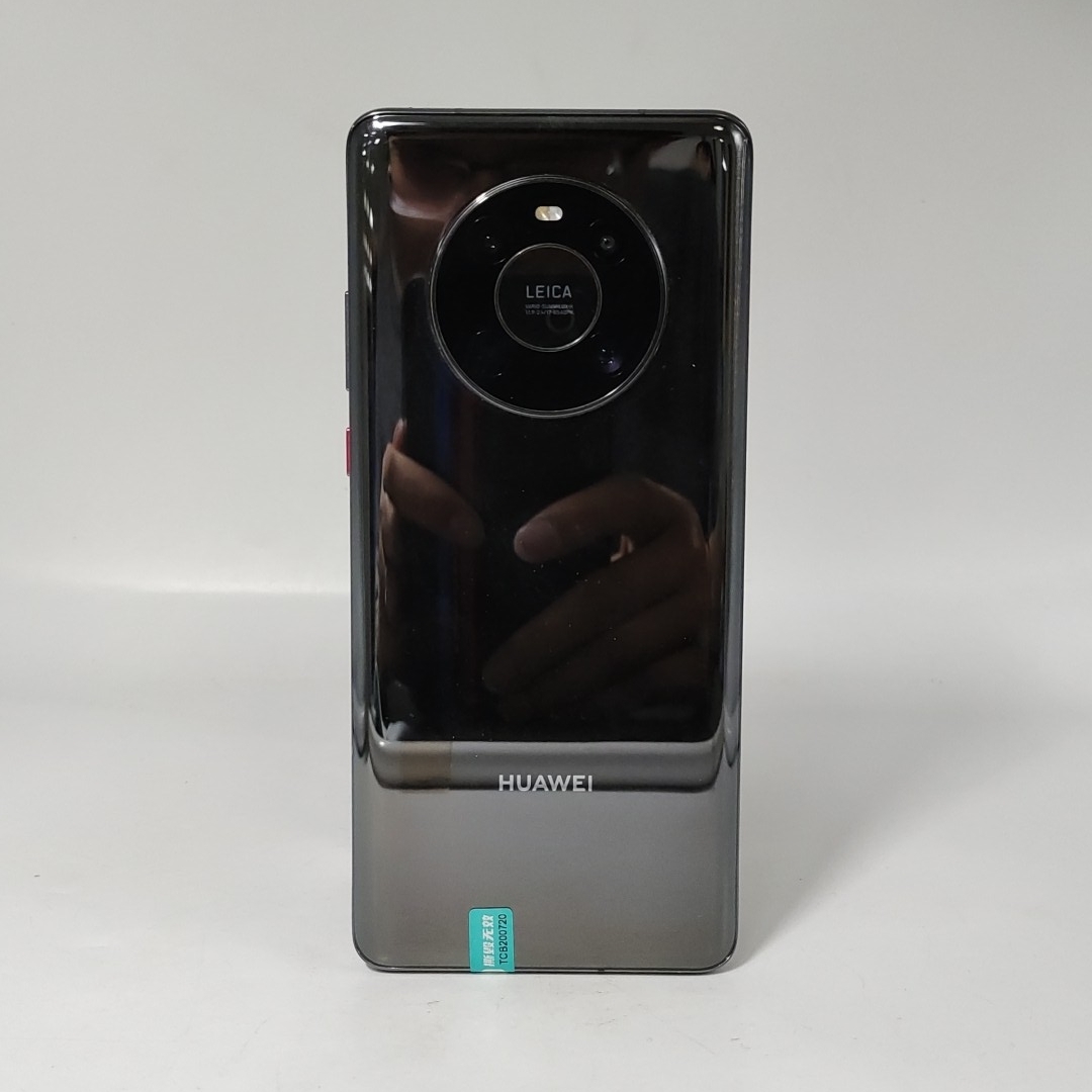 华为【华为 Mate 40 5G】5G全网通 亮黑色 8G/256G 国行 9成新 