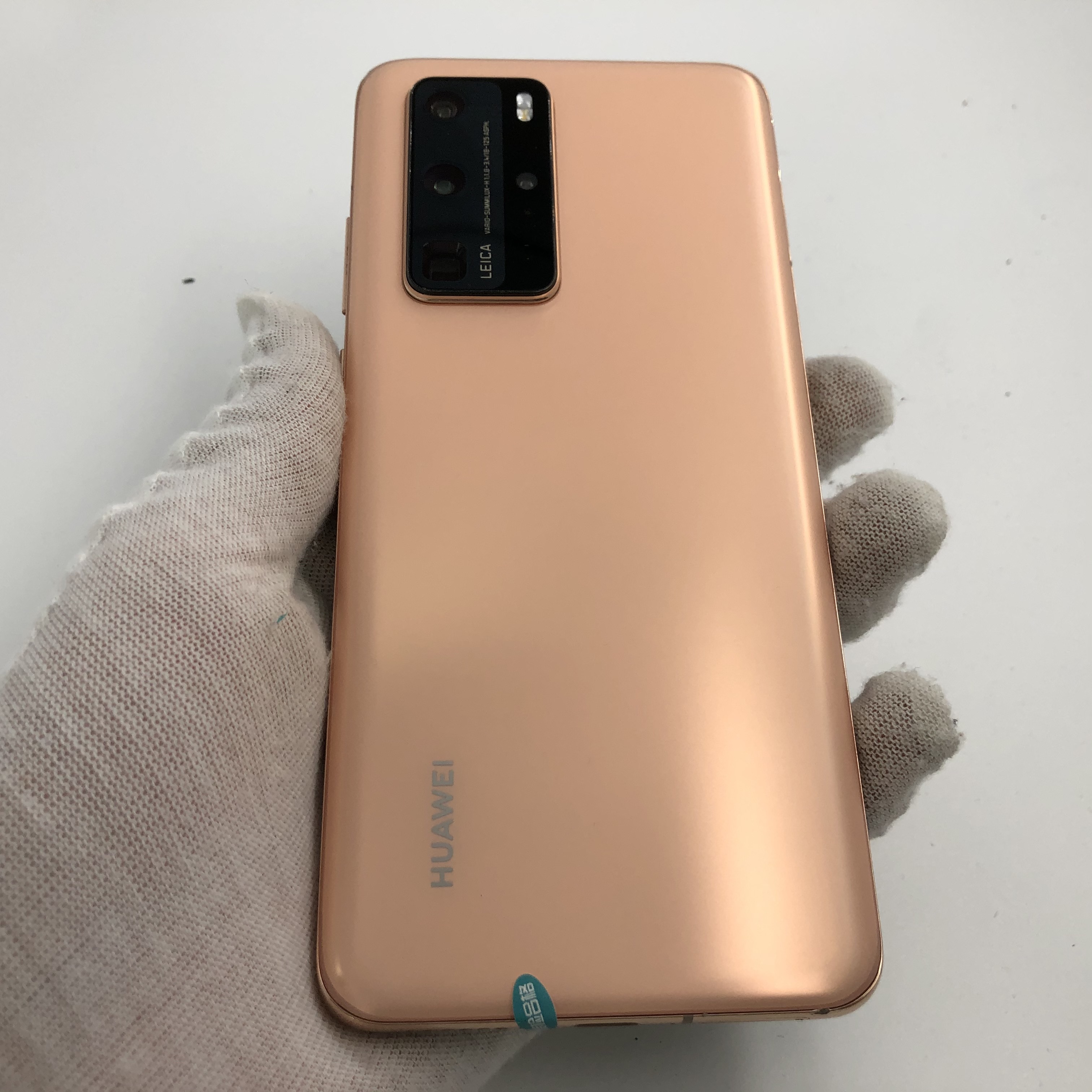 华为【p40 pro 5g】7成新