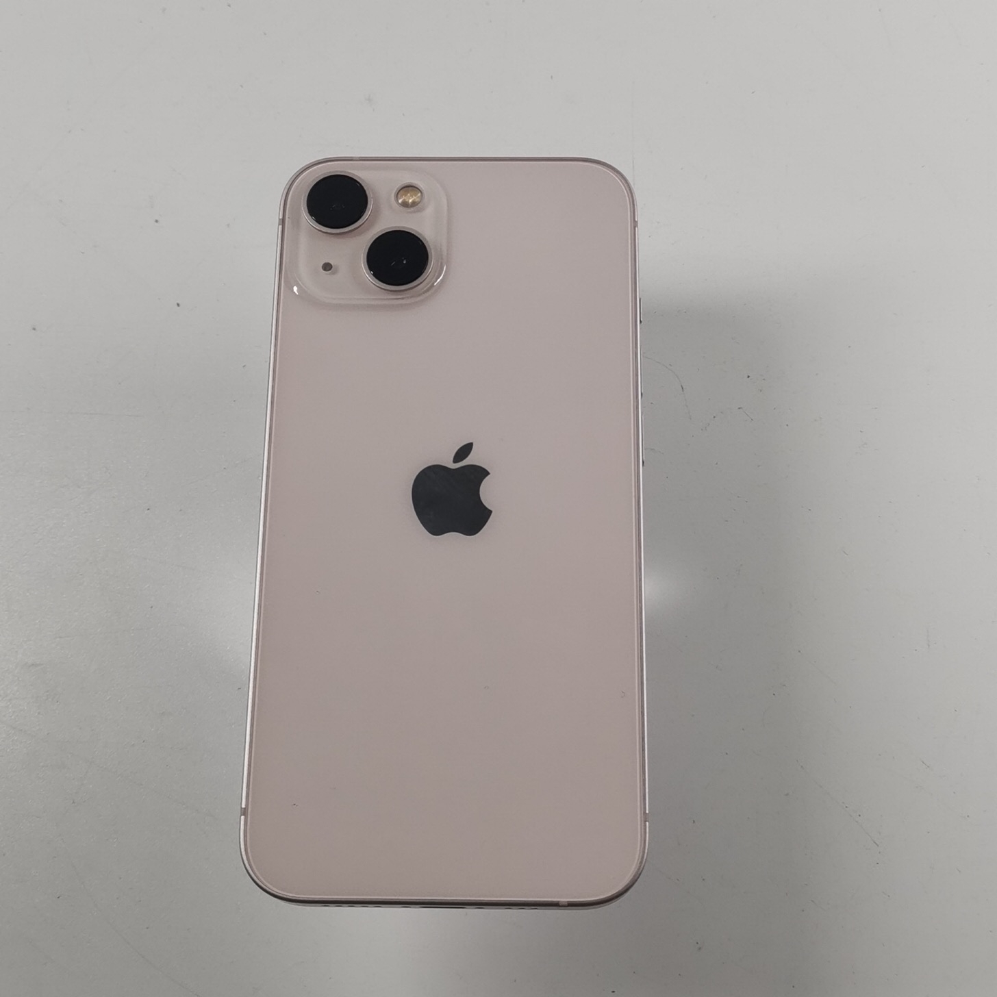 苹果【iPhone 13】5G全网通 粉色 256G 国行 95新 