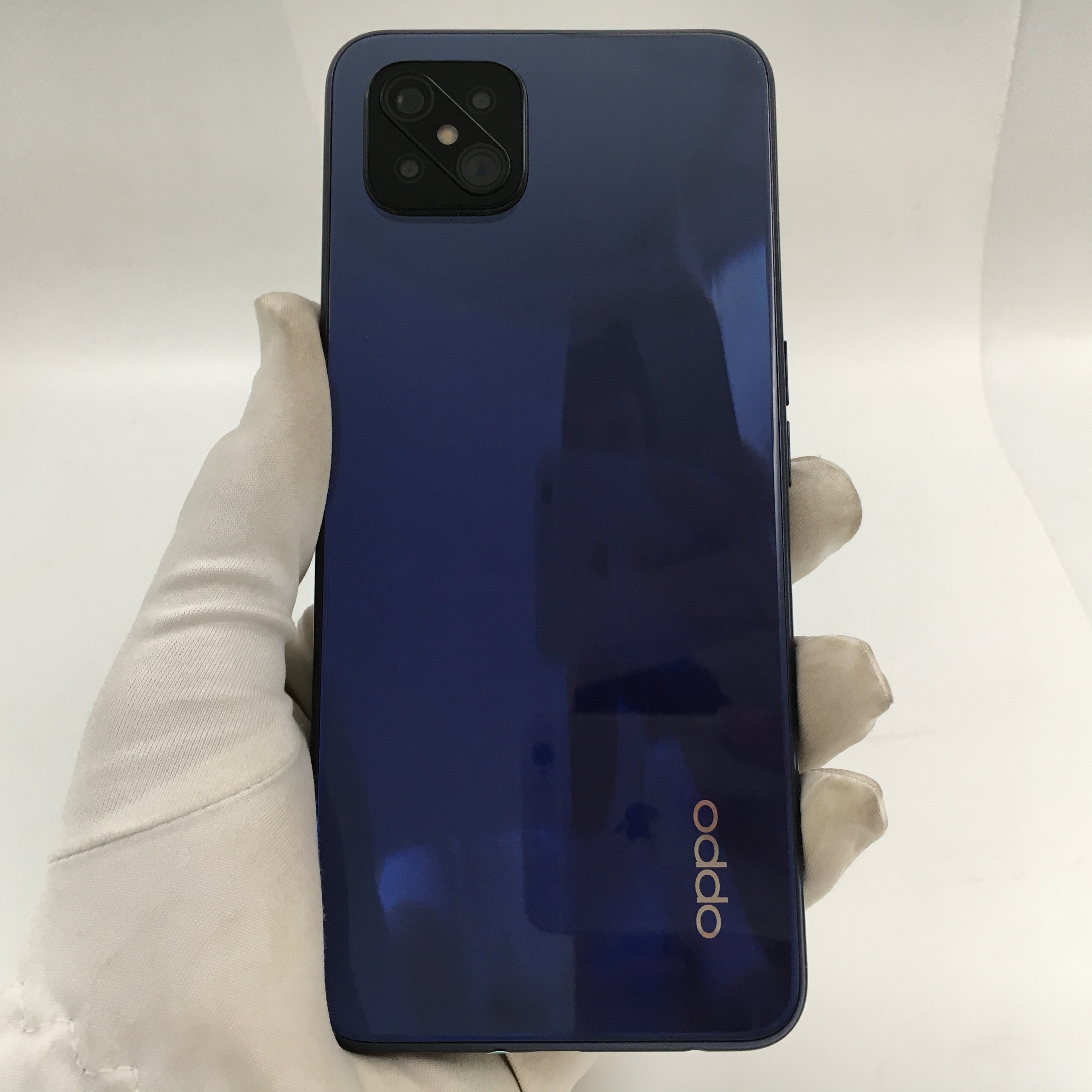 oppoa92s跑分图片