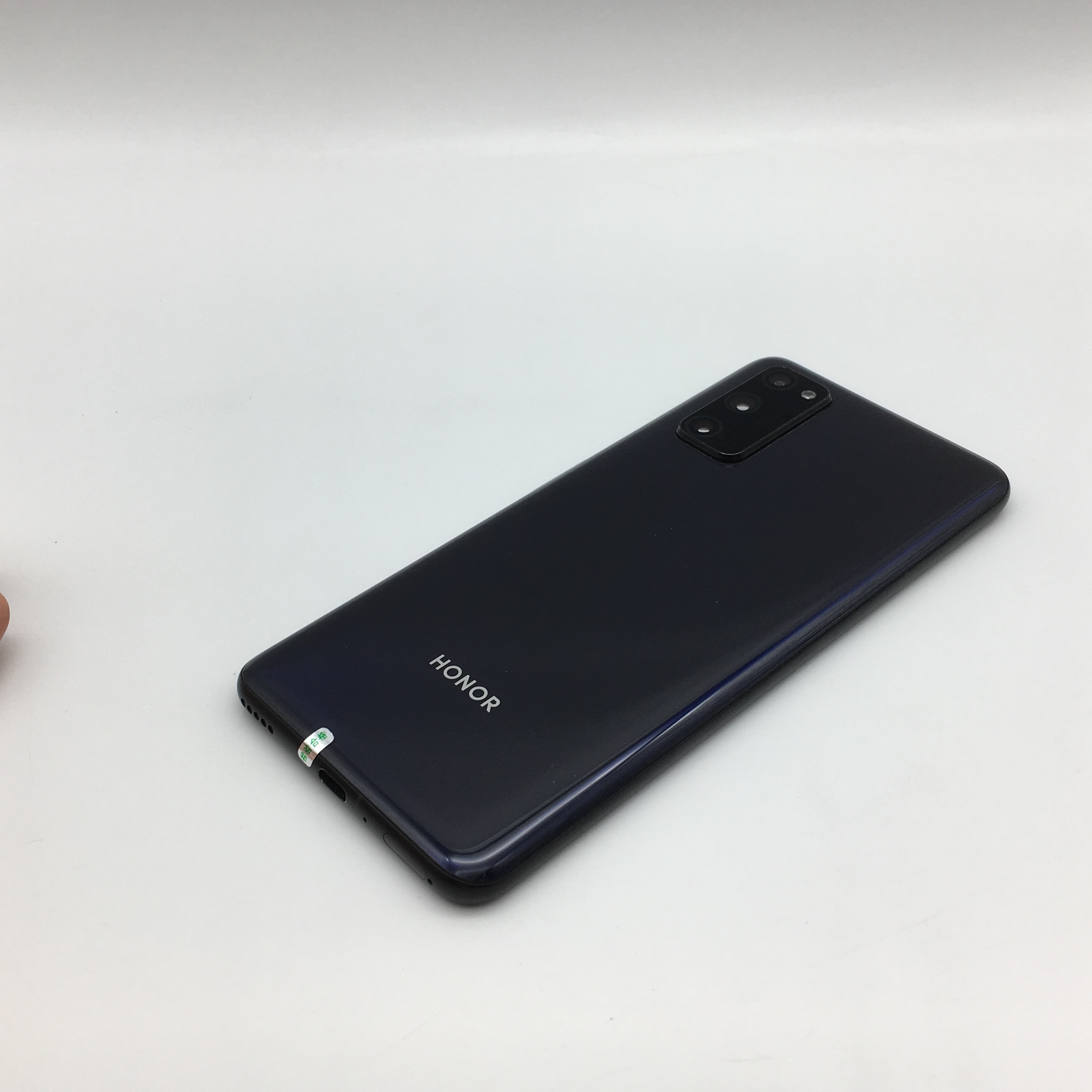 荣耀【v30 pro (5g)】5g全网通 幻夜星河 8g/256g 国行 9成新