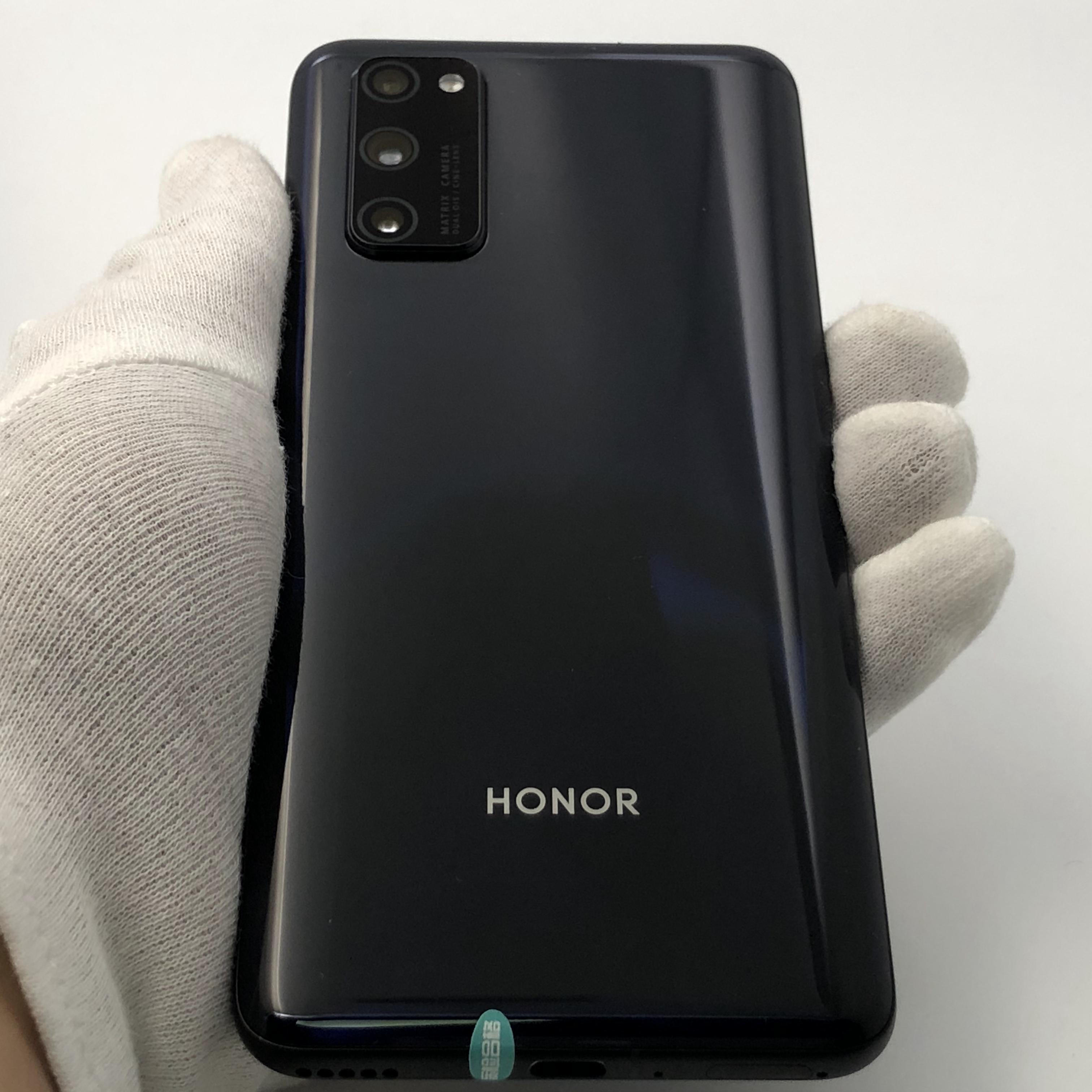 荣耀【v30 pro (5g)】5g全网通 幻夜星河 8g/256g 国行 99成新