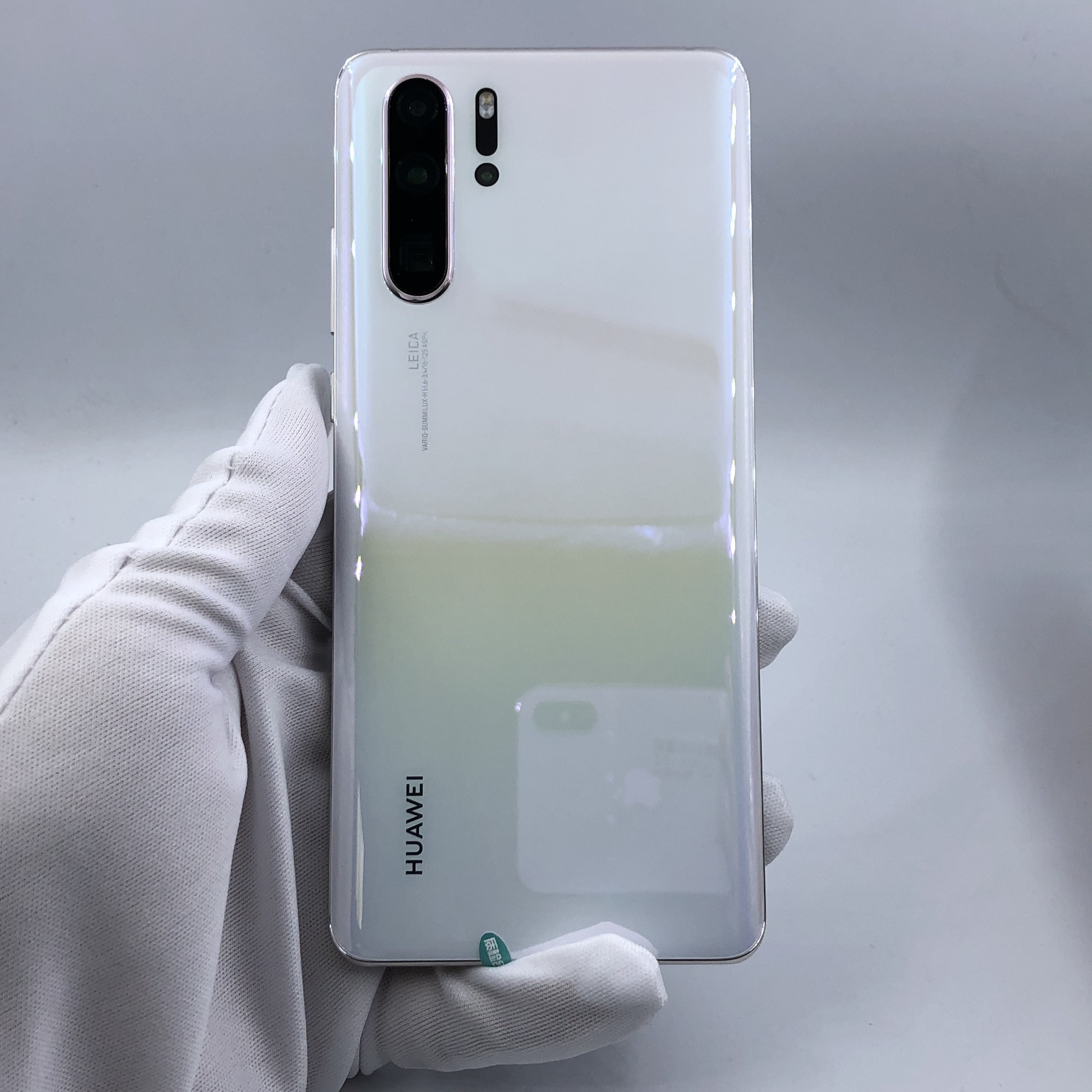 华为【p30 pro】全网通 珠光贝母 8g/128g 国行 95新