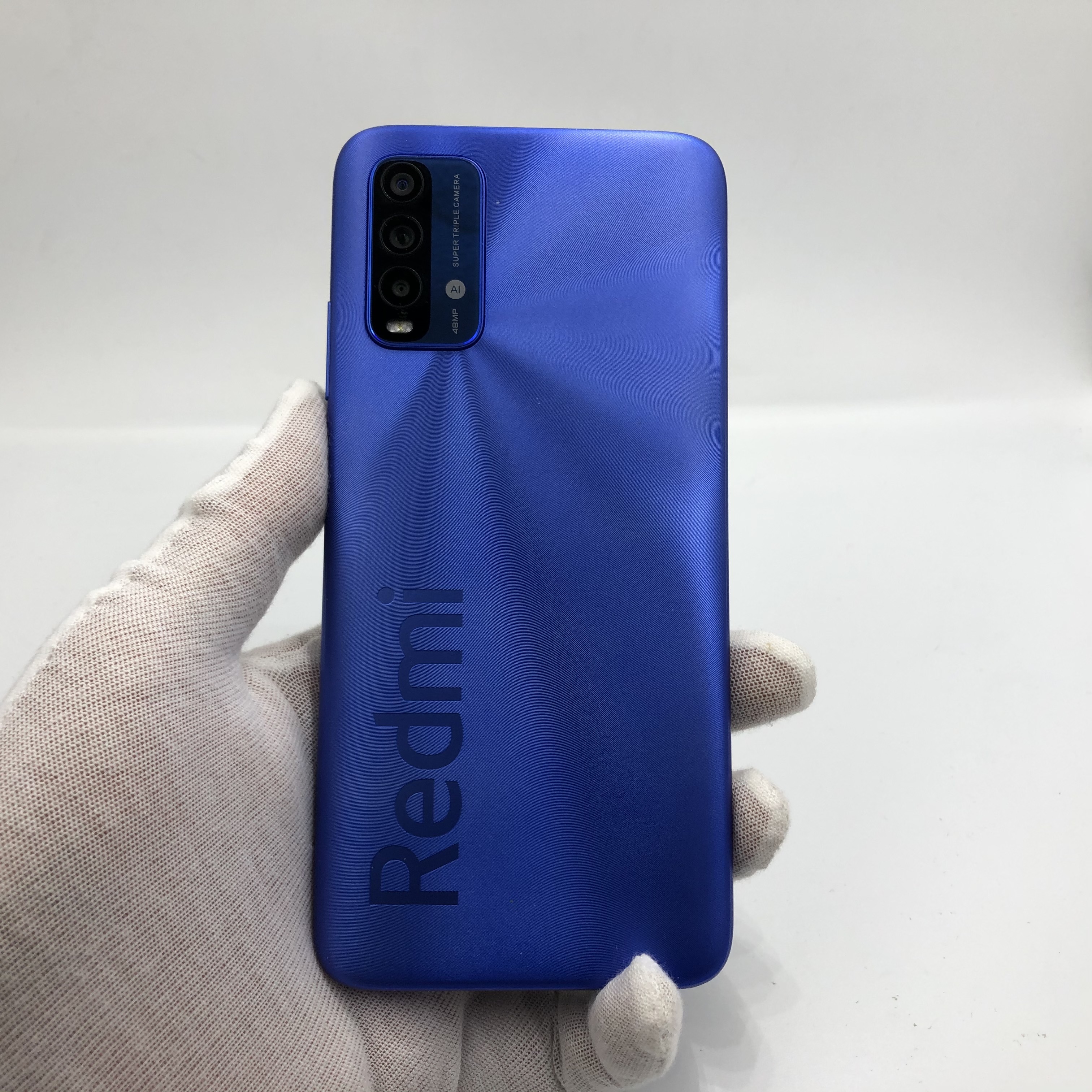 官方质检95成新 小米 redmi note 9 4g