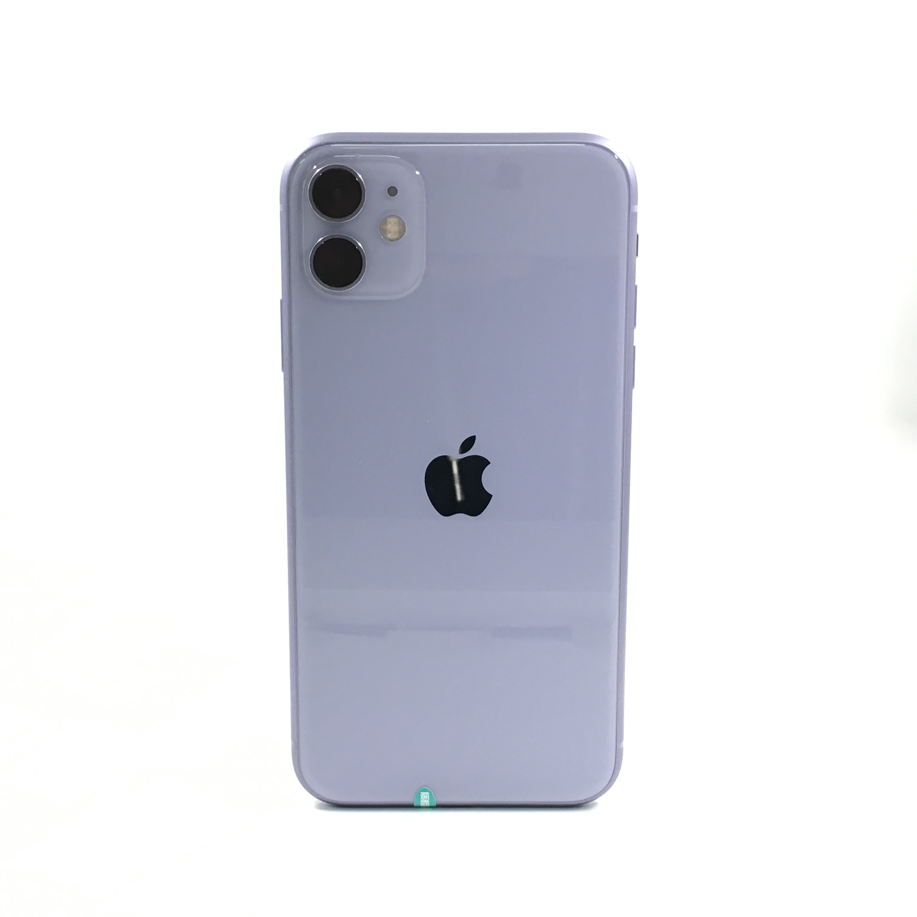 苹果【iPhone 11】4G全网通 紫色 128G 国行 95新 8G/128G