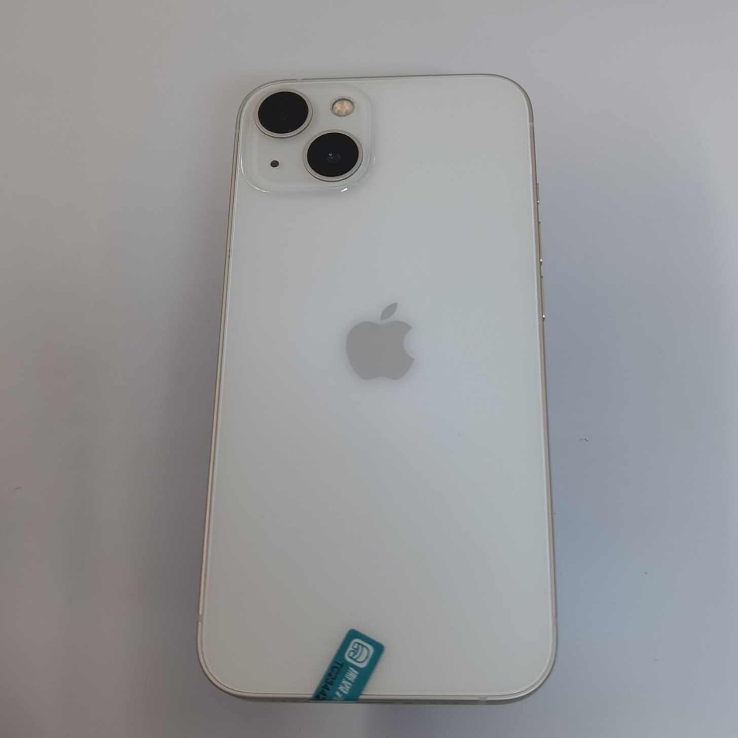 苹果【iPhone 13】5G全网通 星光色 128G 国行 95新 