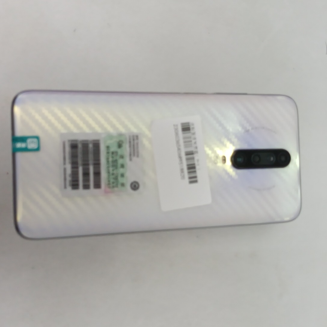 小米【Redmi K30 5G】5G全网通 时光独白 8G/256G 国行 9成新 