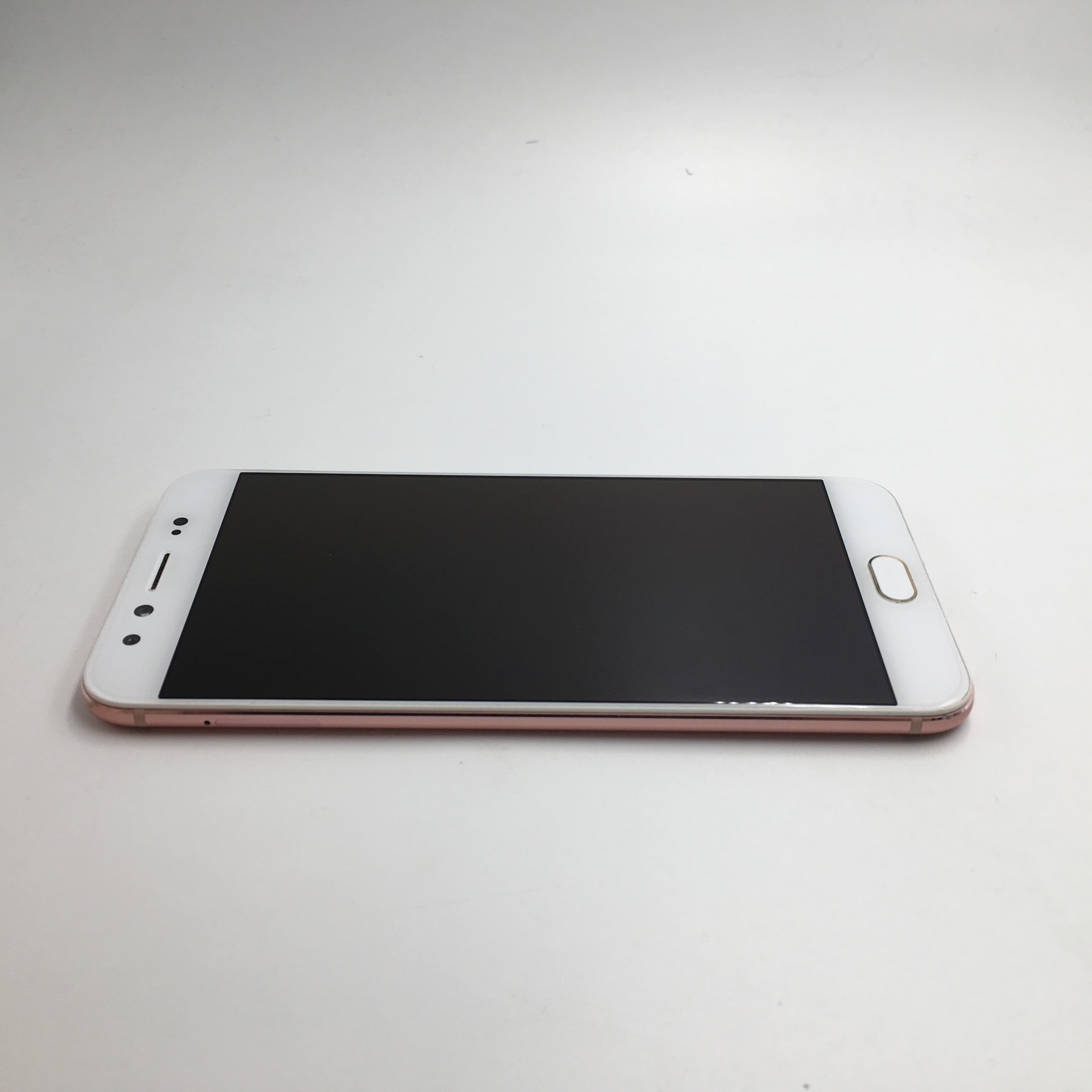 vivo【x9s】移动 4g/3g/2g 玫瑰金 64g 国行 9成新