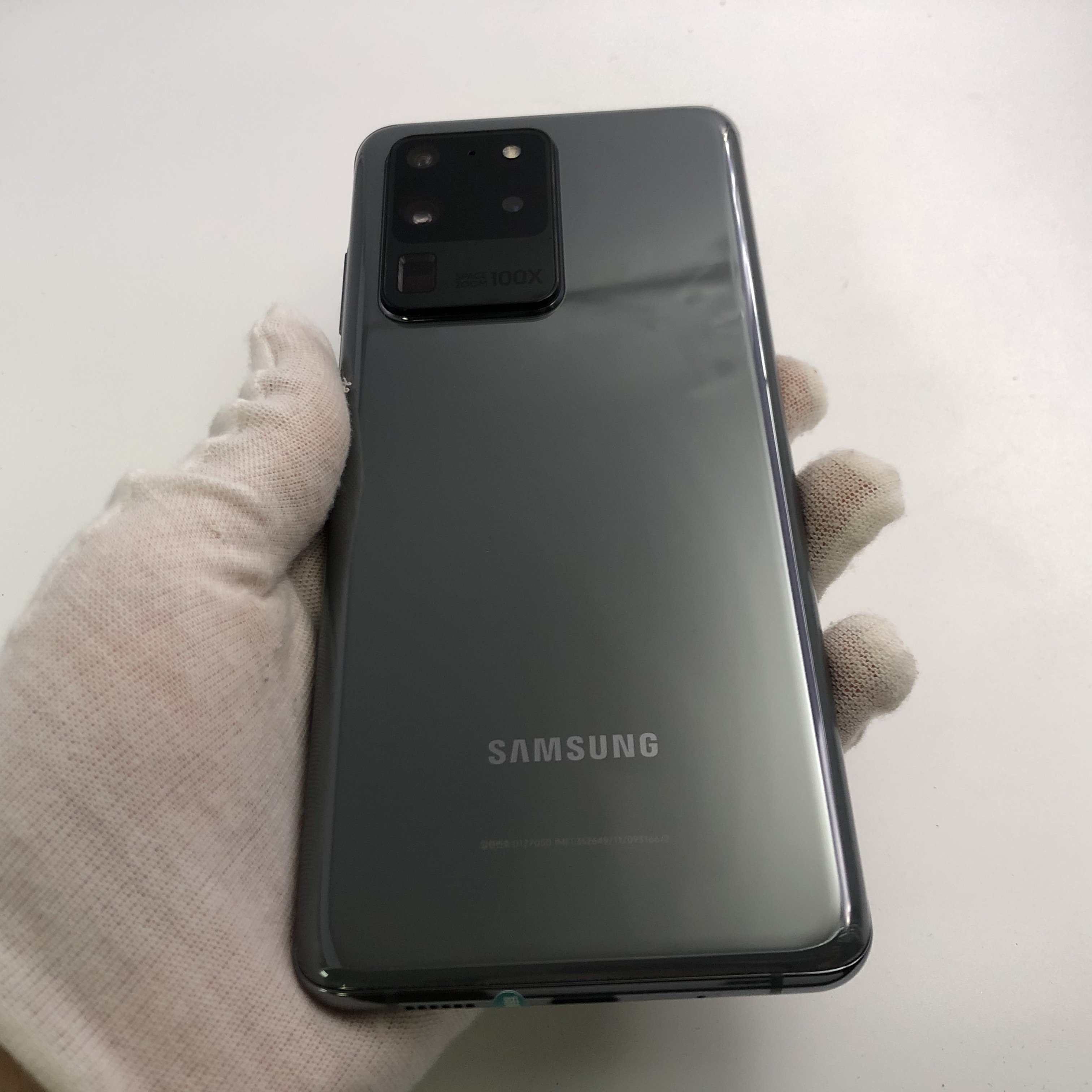 三星【galaxy s20 ultra 5g】95新