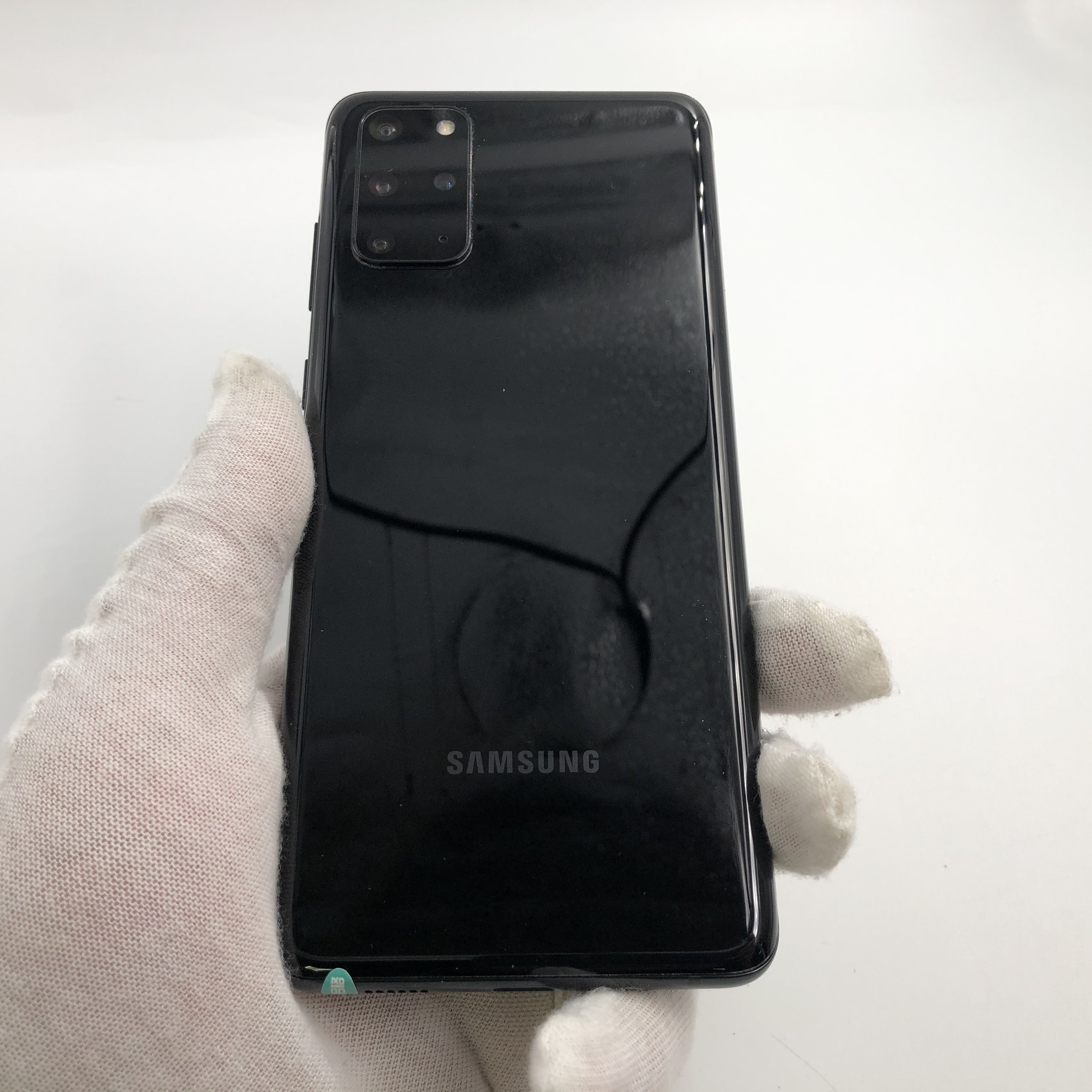 三星【galaxy s20  5g】5g全网通 幻游黑 12g/128g 国行 95新