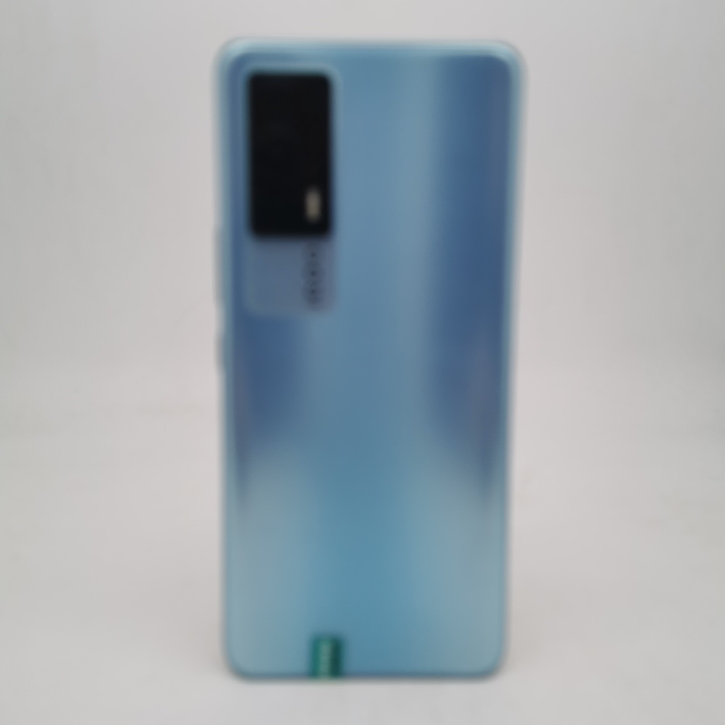 vivo【iQOO Neo5】5G全网通 云影蓝 8G/256G 国行 8成新 