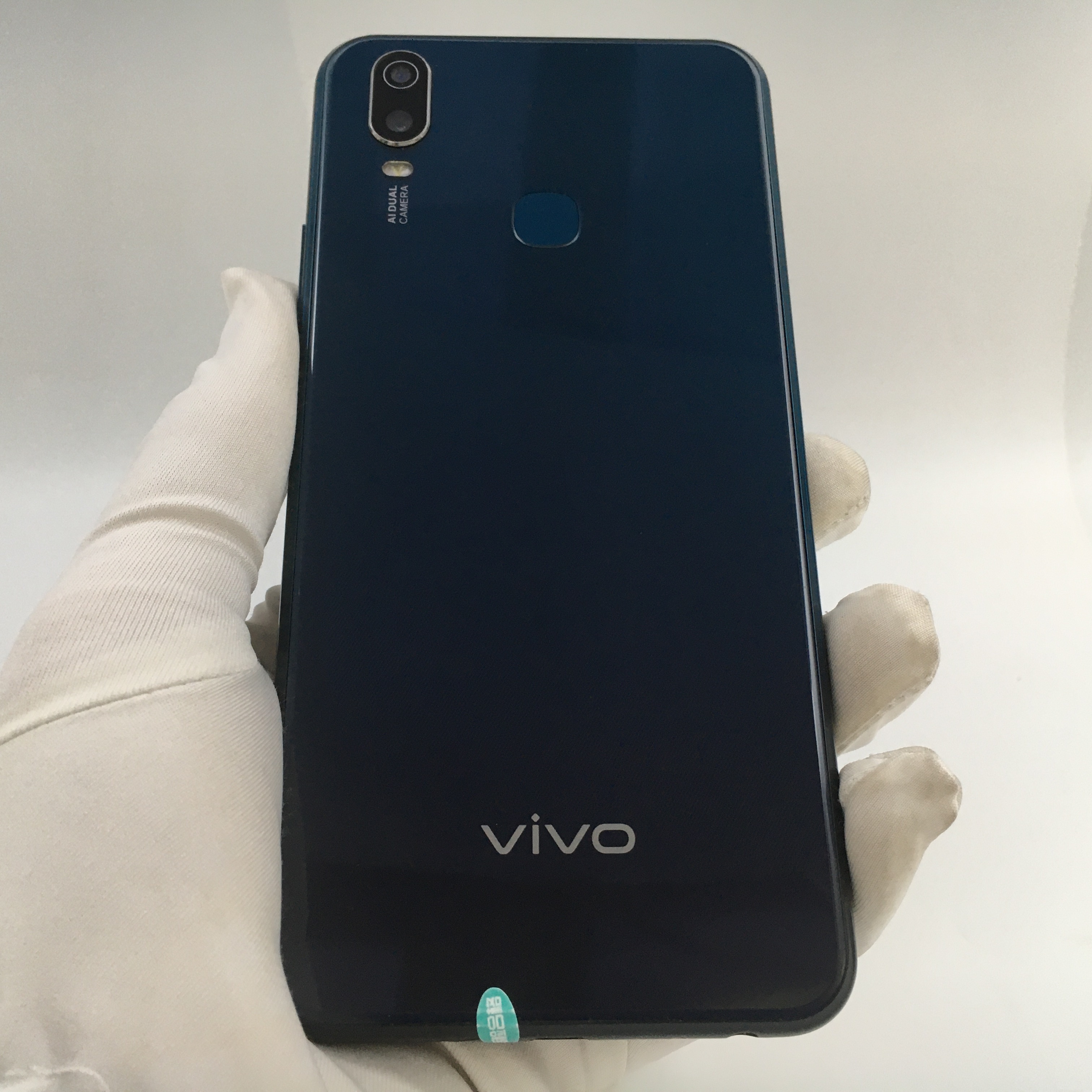 vivo【y3 标准版】4g全网通 蓝色 3g/64g 国行 95新