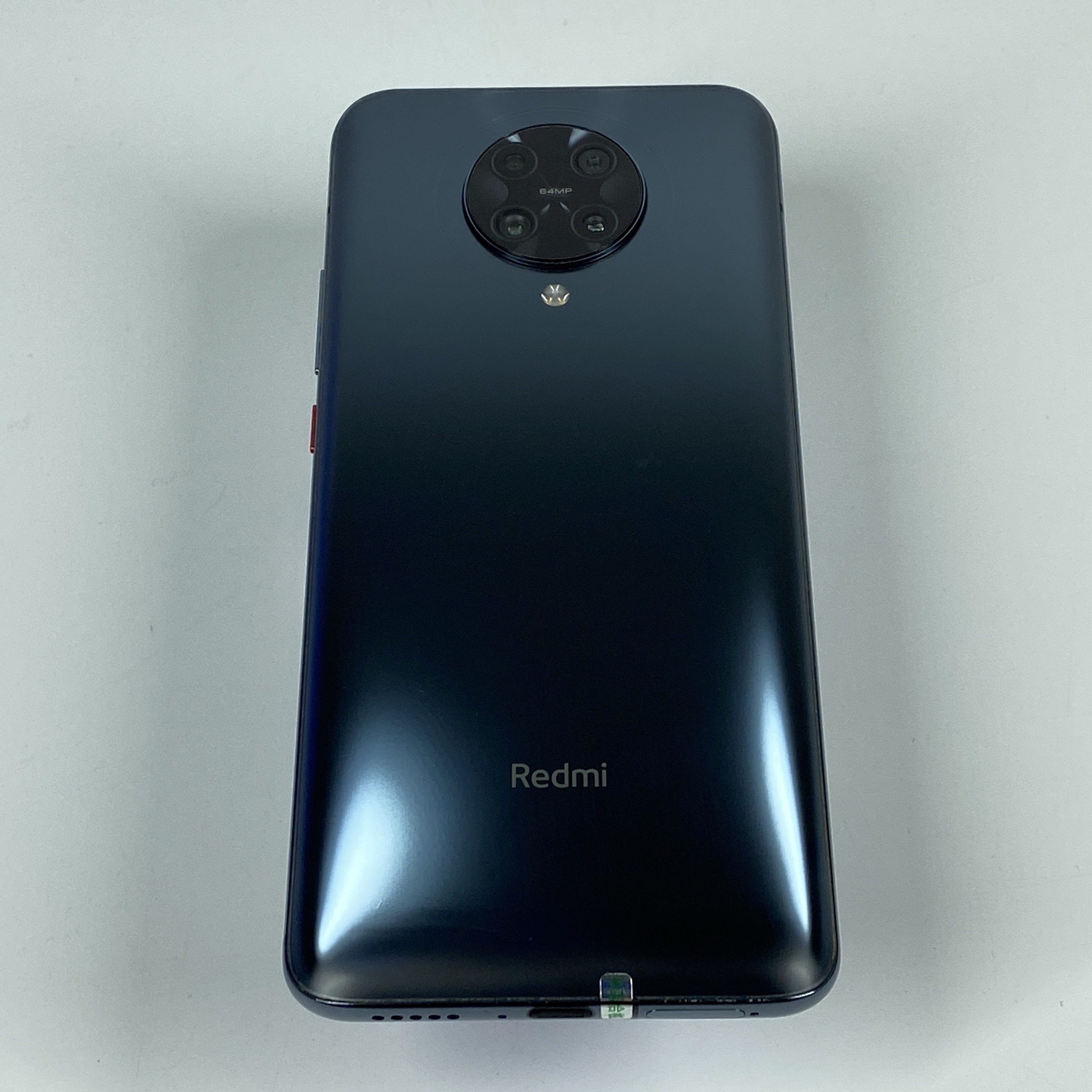 小米【Redmi k30 Pro 5G】5G全网通 天际蓝 8G/128G 国行 9成新 真机实拍