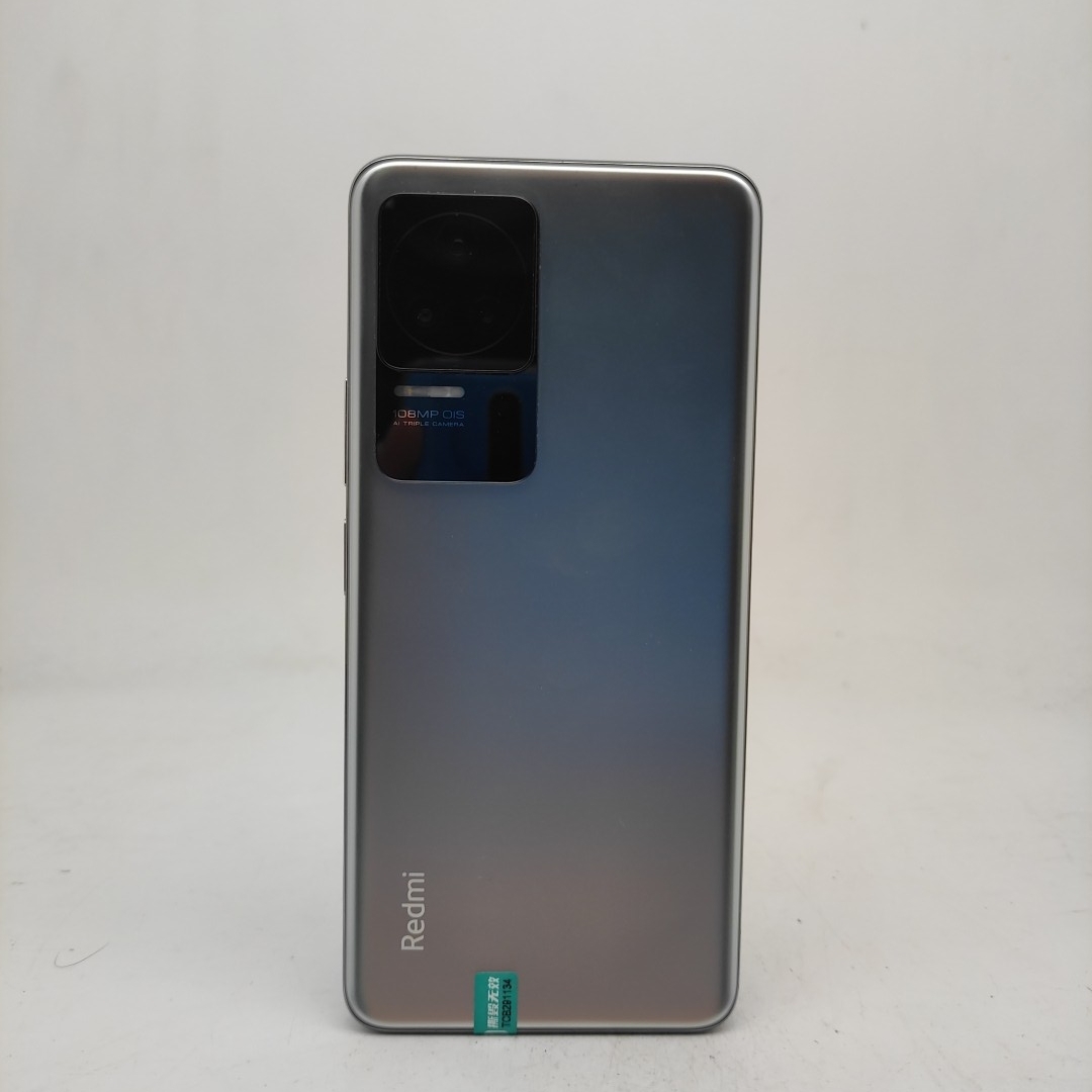 小米【Redmi K50 Pro】5G全网通 银迹 12G/256G 国行 95新 