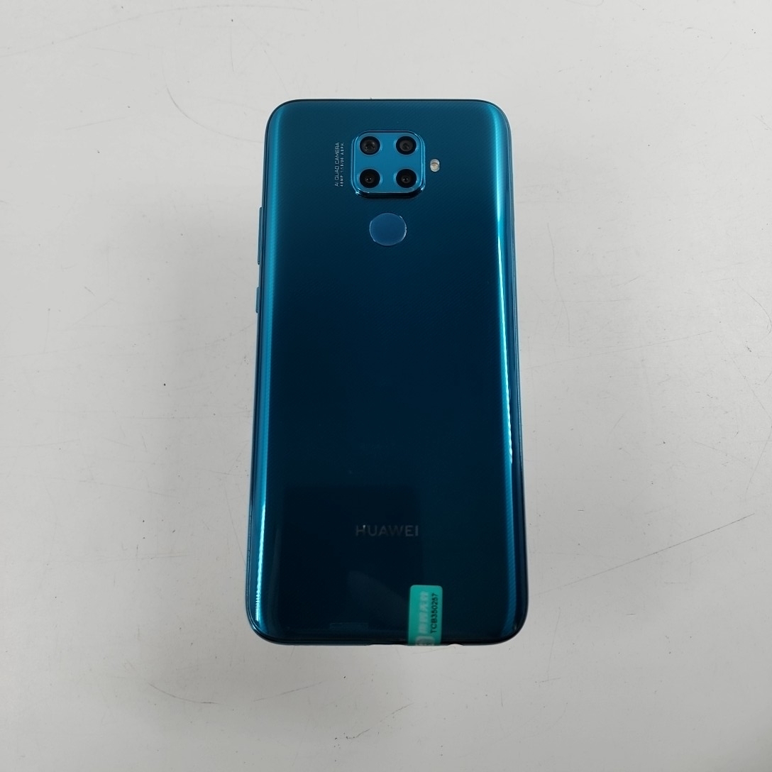 华为【华为 Nova 5z】4G全网通 苏音蓝 6G/128G 国行 9成新 