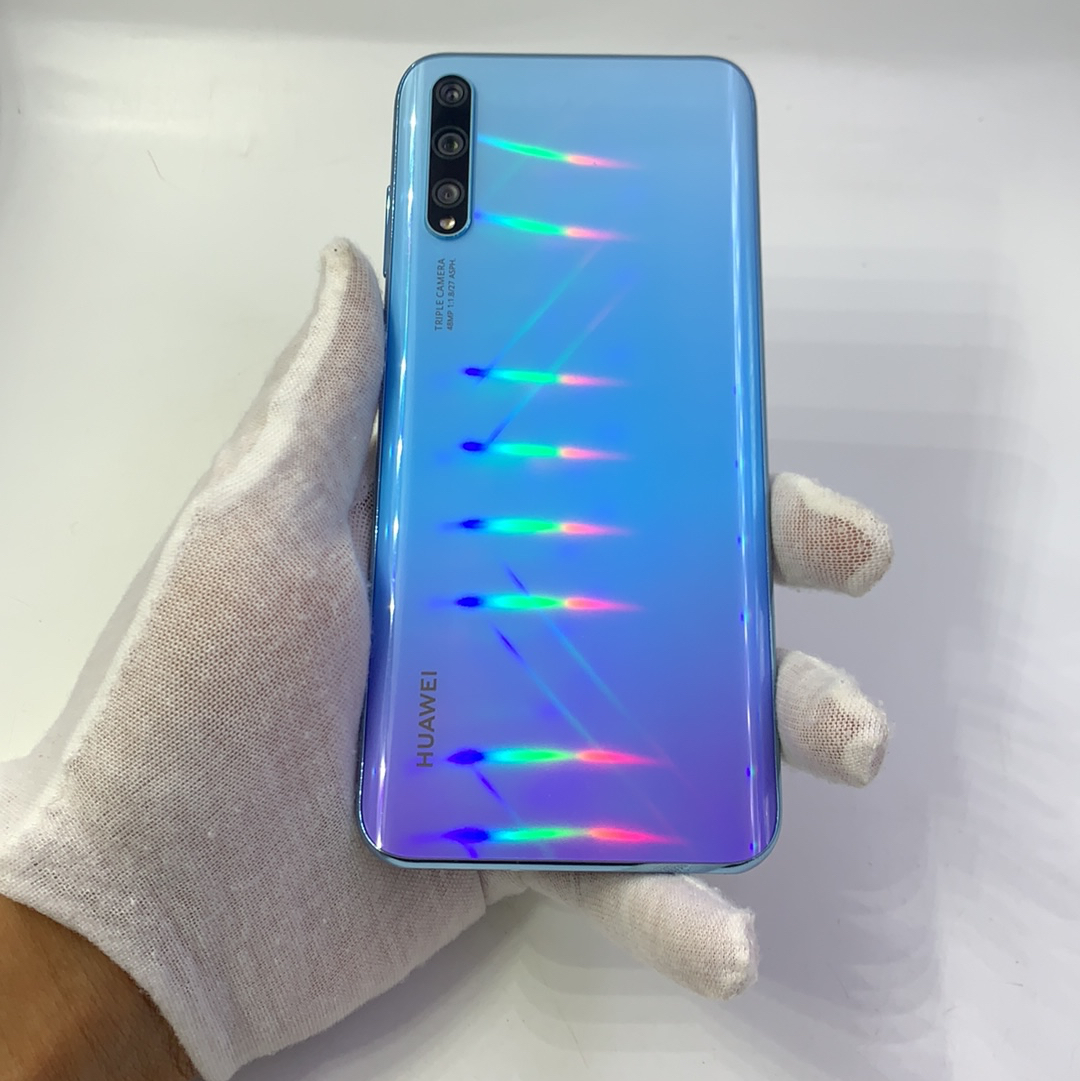 官方质检95成新 天空之境 6g/64g 国行 4g全网通 华为 畅享 10s