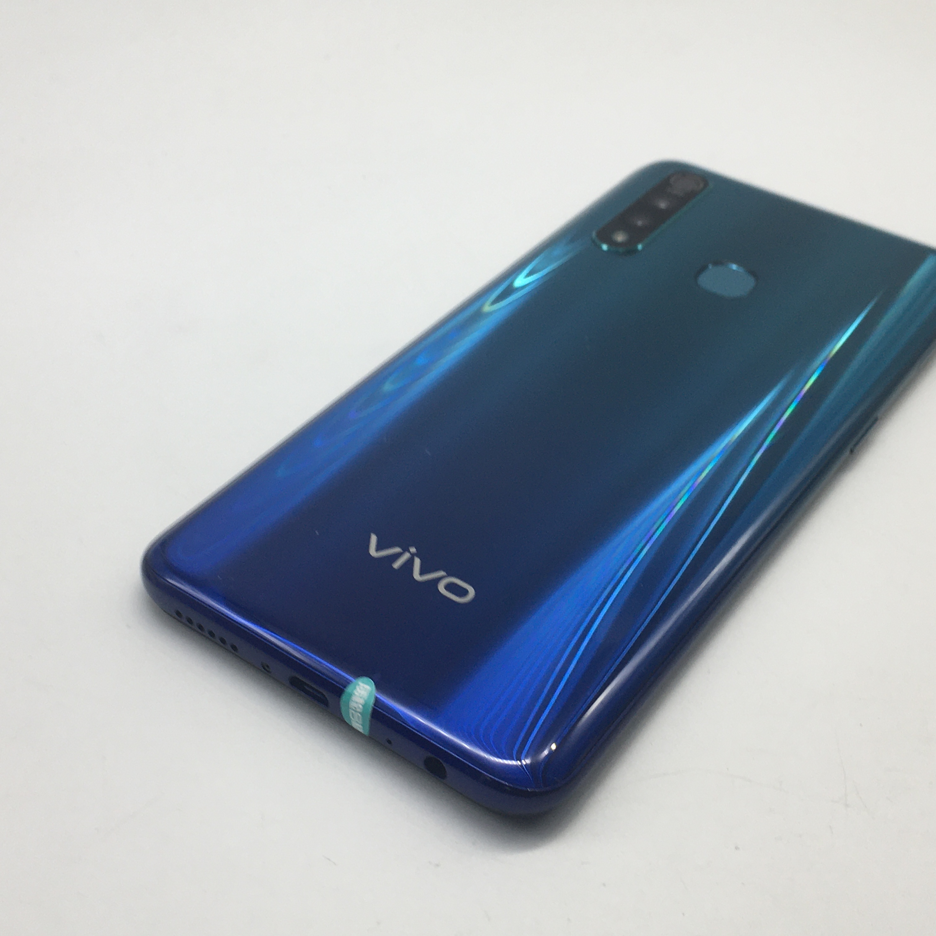 vivo【z5x】全网通 极光色 6g/128g 国行 95成新