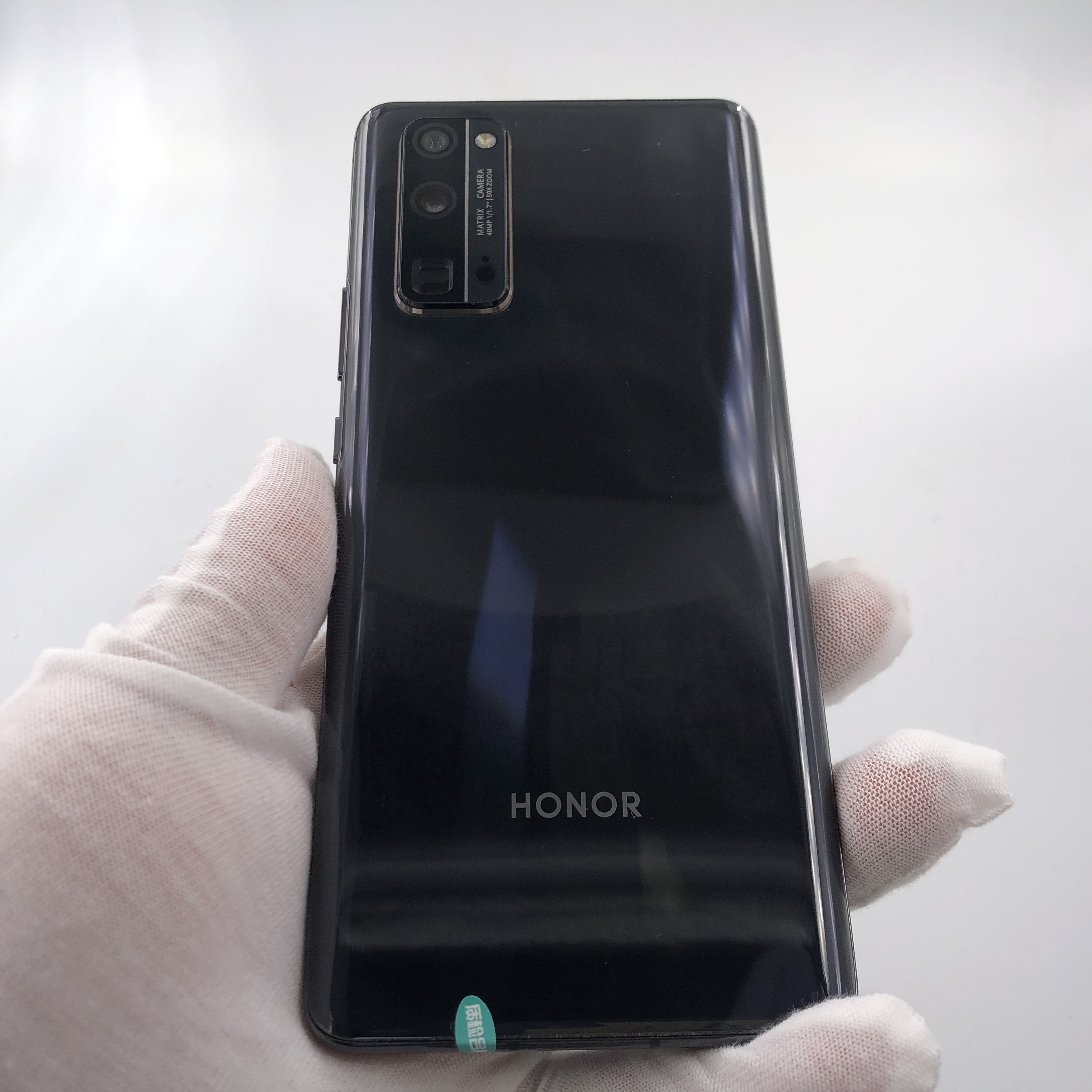 荣耀【荣耀 30 pro 5g】5g全网通 幻夜黑 8g/128g 国行 95新