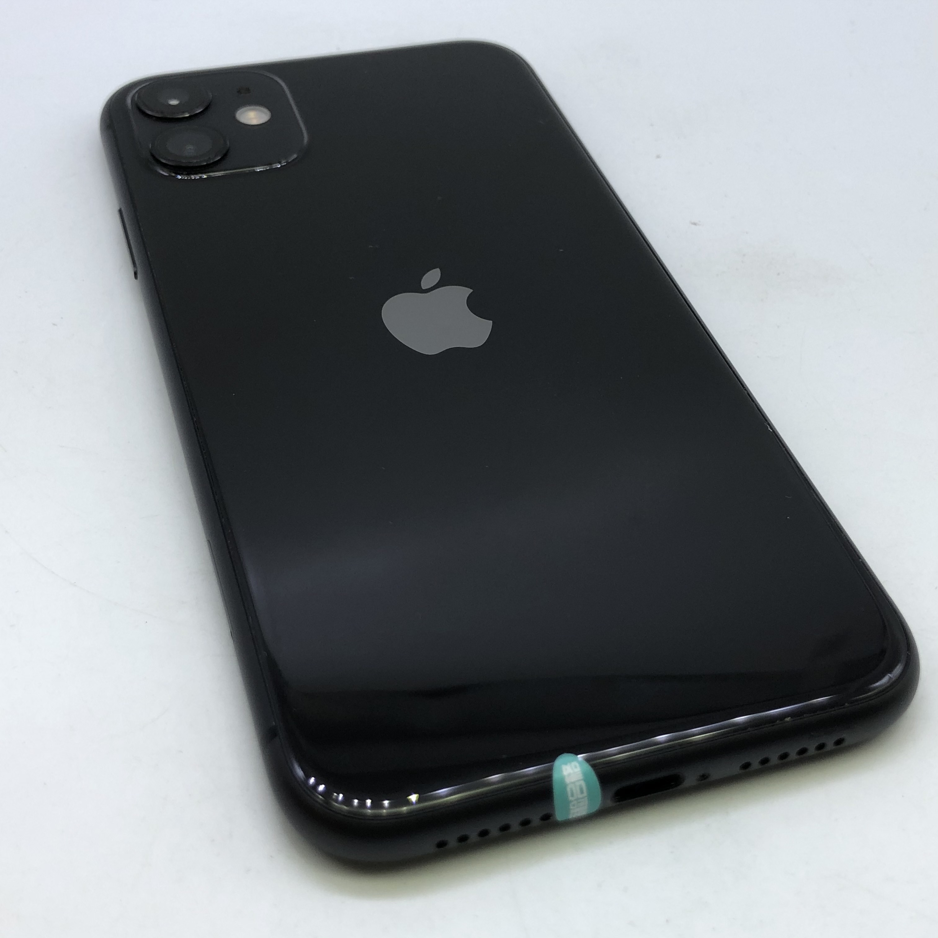 苹果【iphone 11】全网通 黑色 128g 国行 99成新