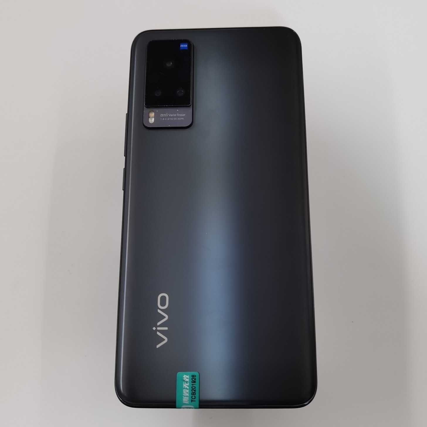 vivo【vivo X60】5G全网通 原力 8G/128G 国行 8成新 