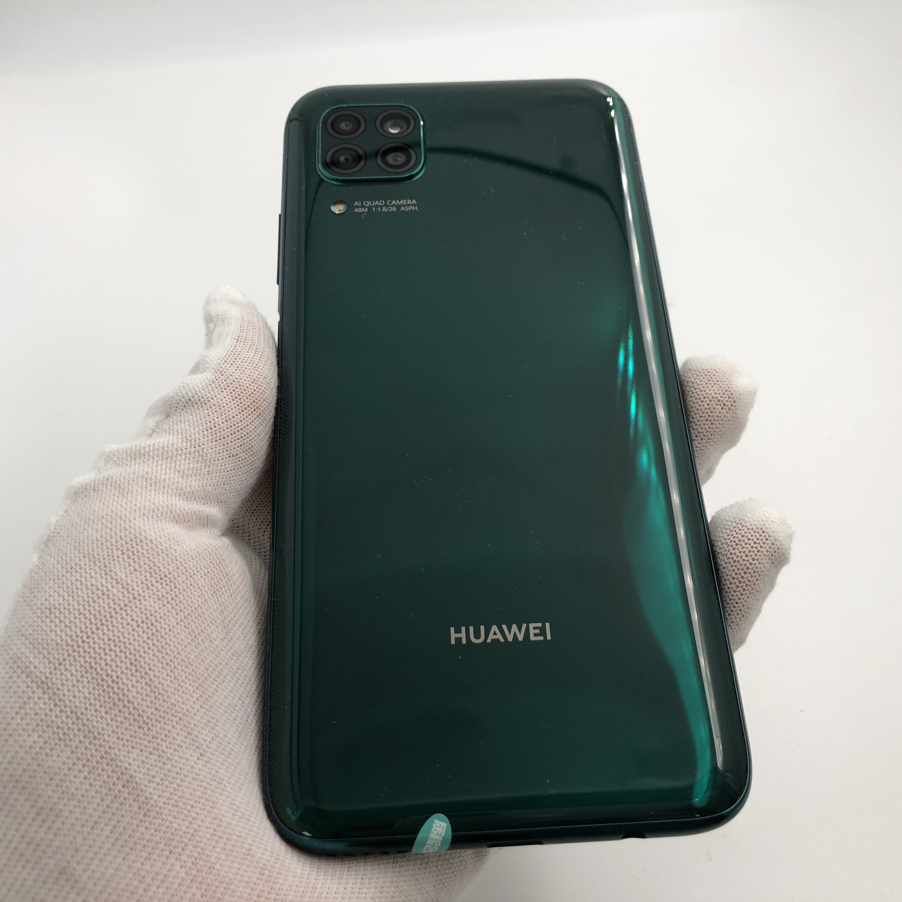 华为nova 6 se价格￥ (18点前下单,当日发货) 促销信息 会员 网络 全