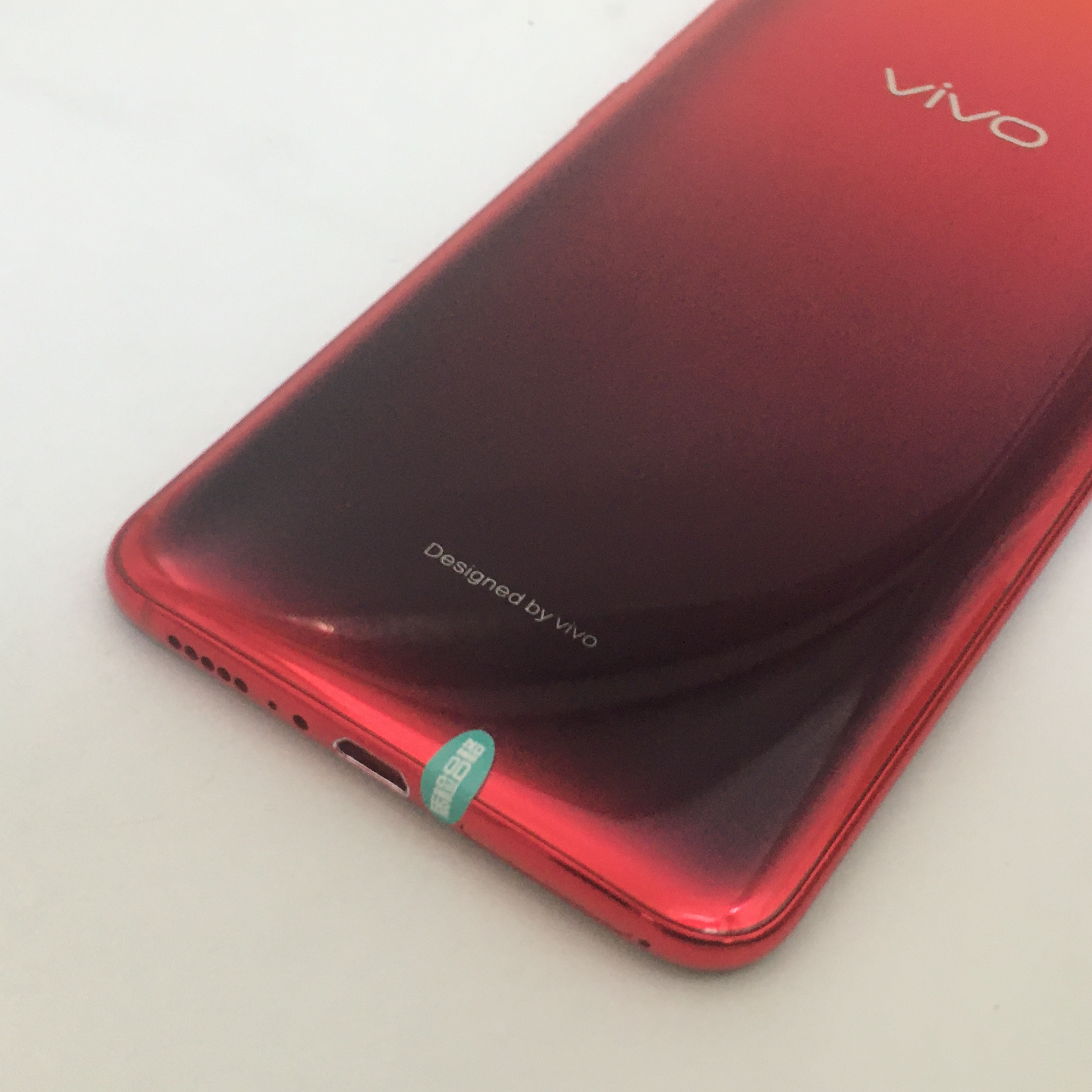 vivo【x23】移动 4g/3g/2g 星芒版 8g/128g 国行 95成新