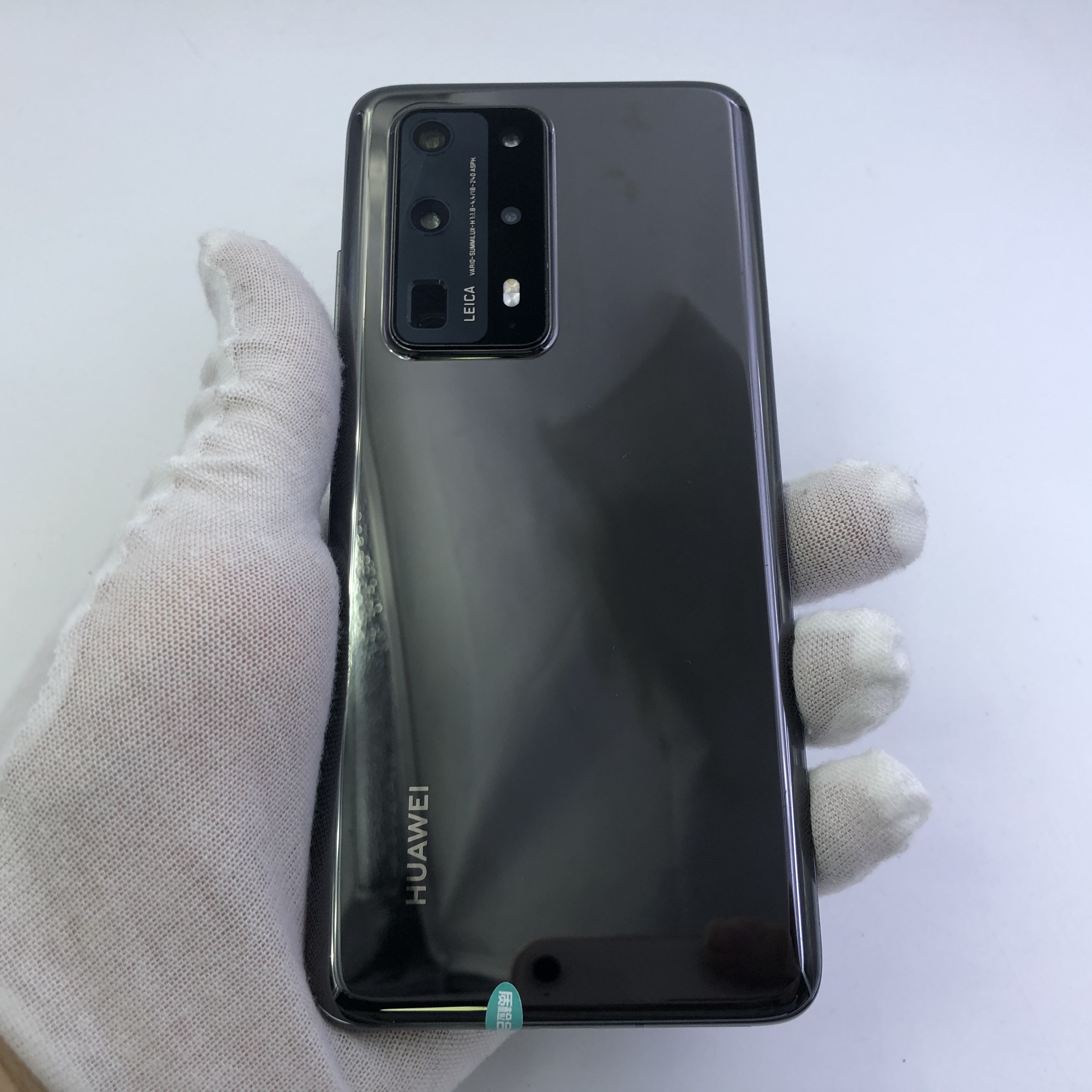 华为【p40 pro  5g】5g全网通 陶瓷黑 8g/256g 国行 8成新
