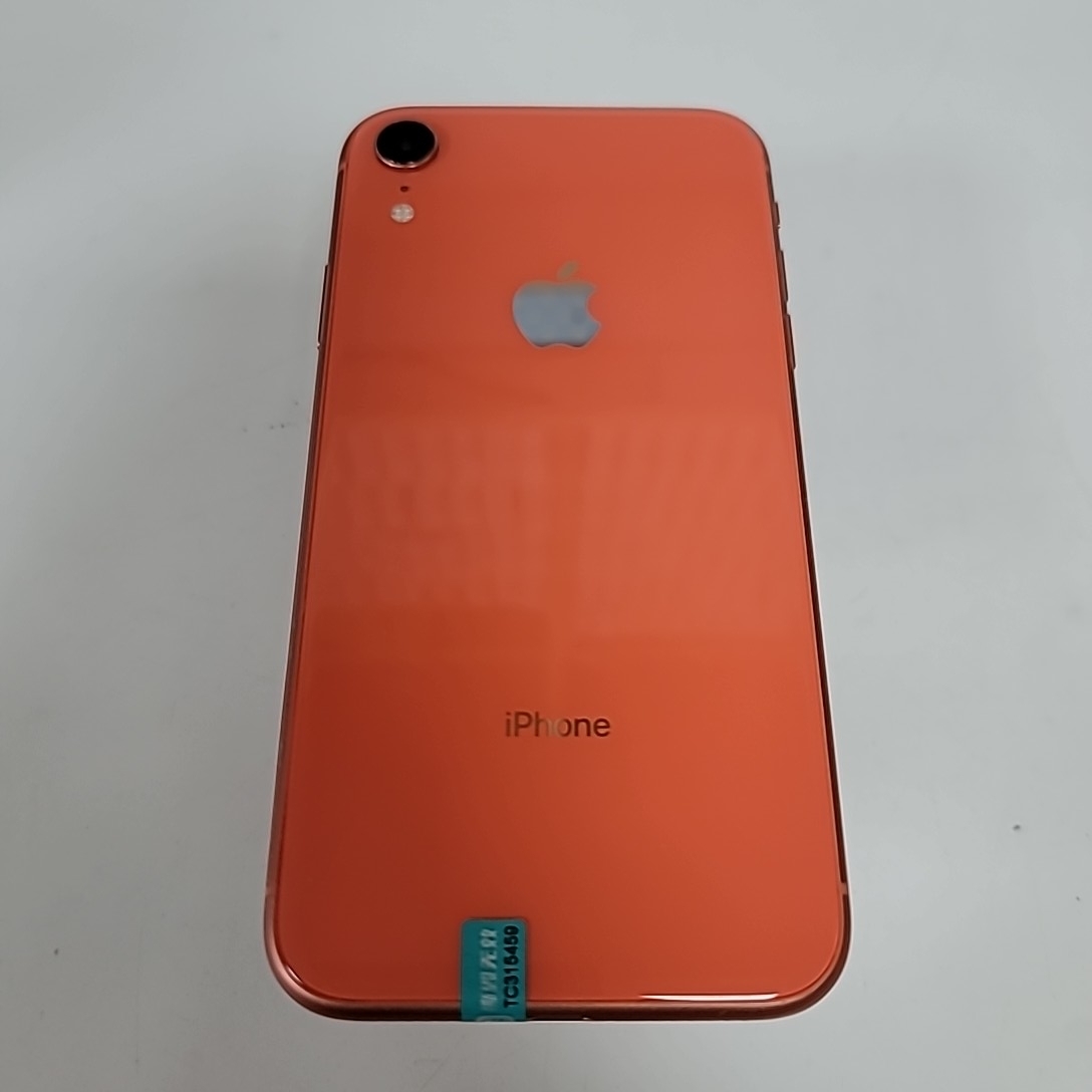 苹果【iPhone XR】64G 国行 9成新 