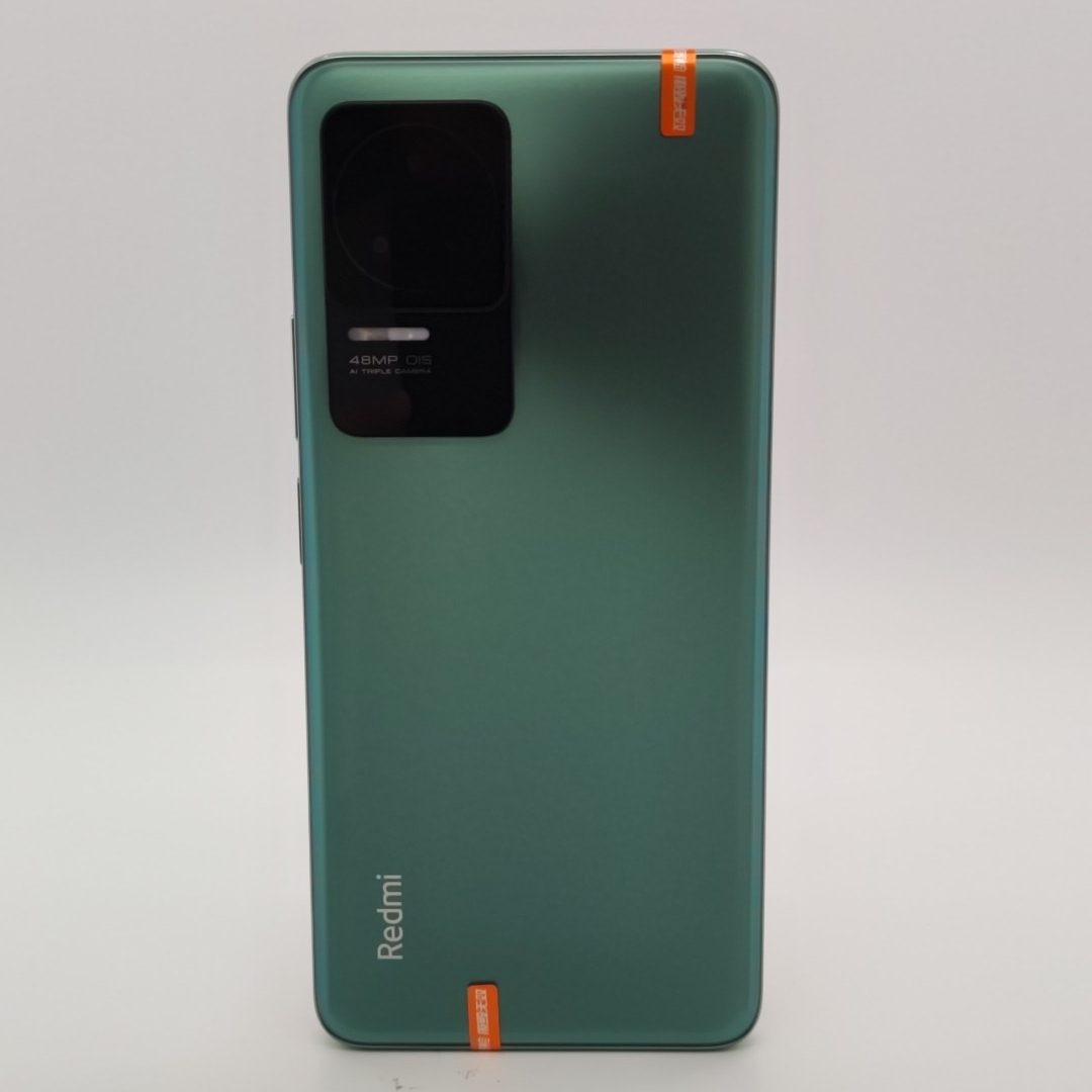 小米【Redmi K50】5G全网通 幽芒 12G/256G 国行 95新 