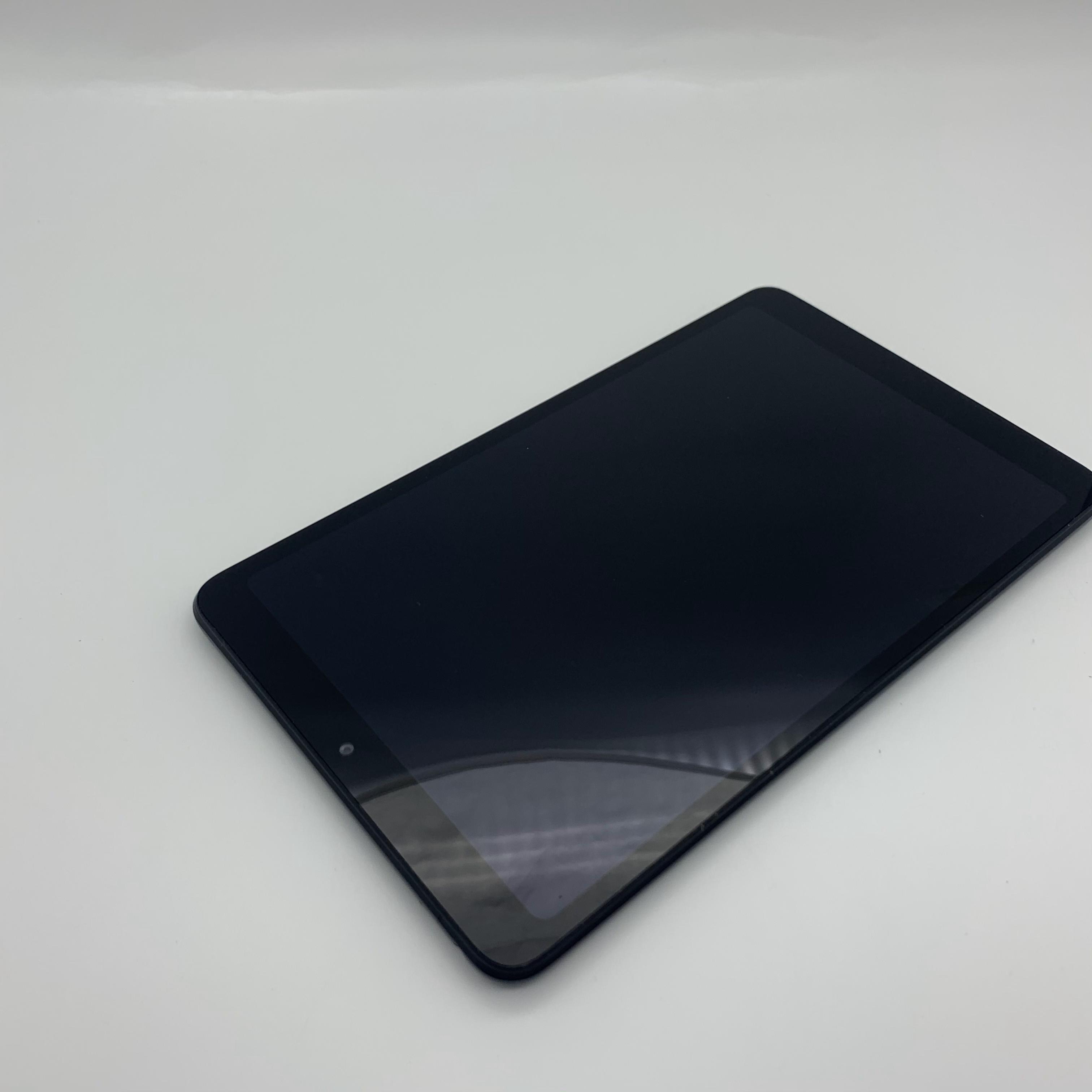 官方质检9成新 wifi版 黑色 国行 64g 小米 平板4