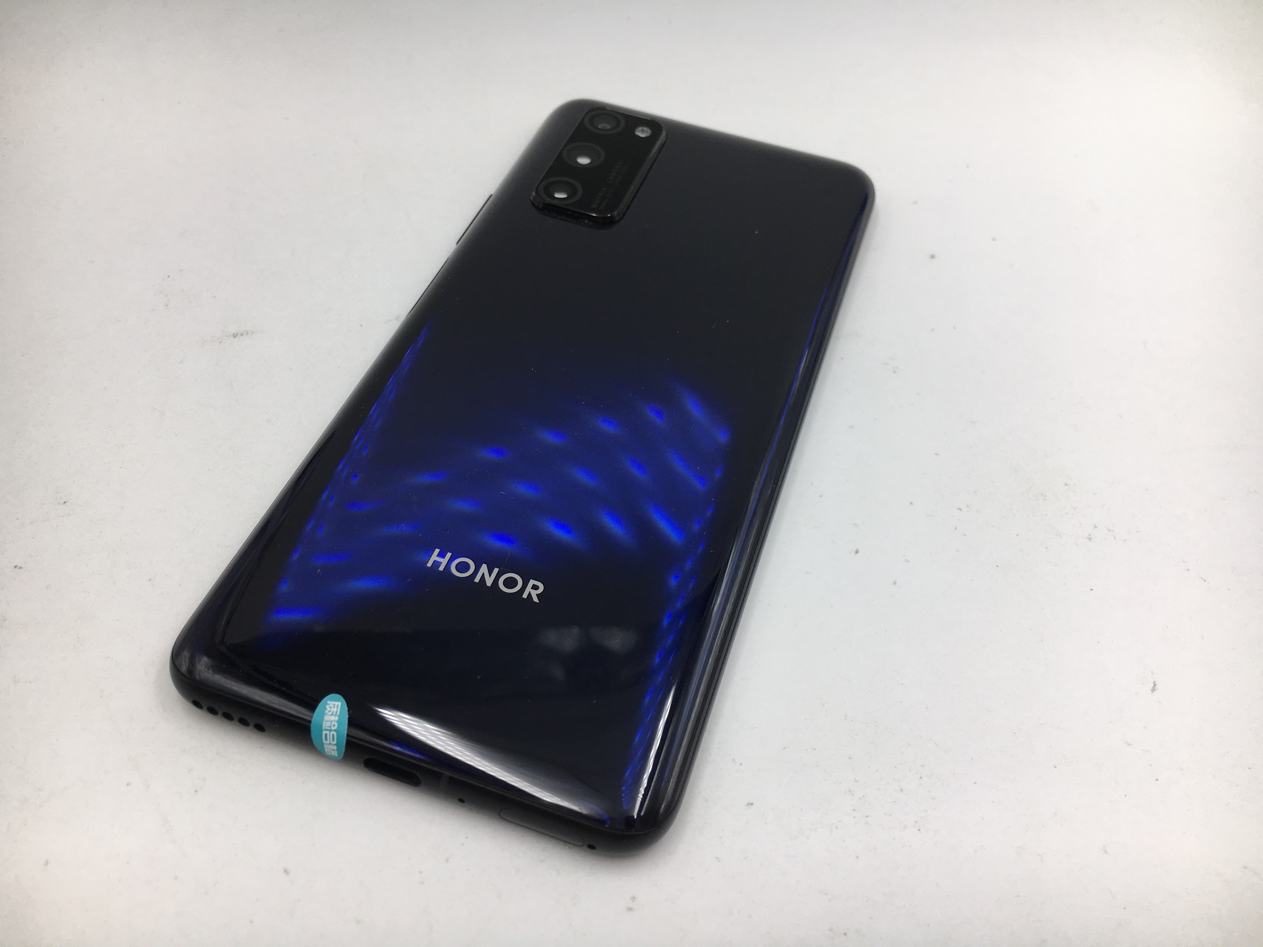 荣耀【v30 pro (5g)】5g全网通 幻夜星河 8g/128g 国行 95成新
