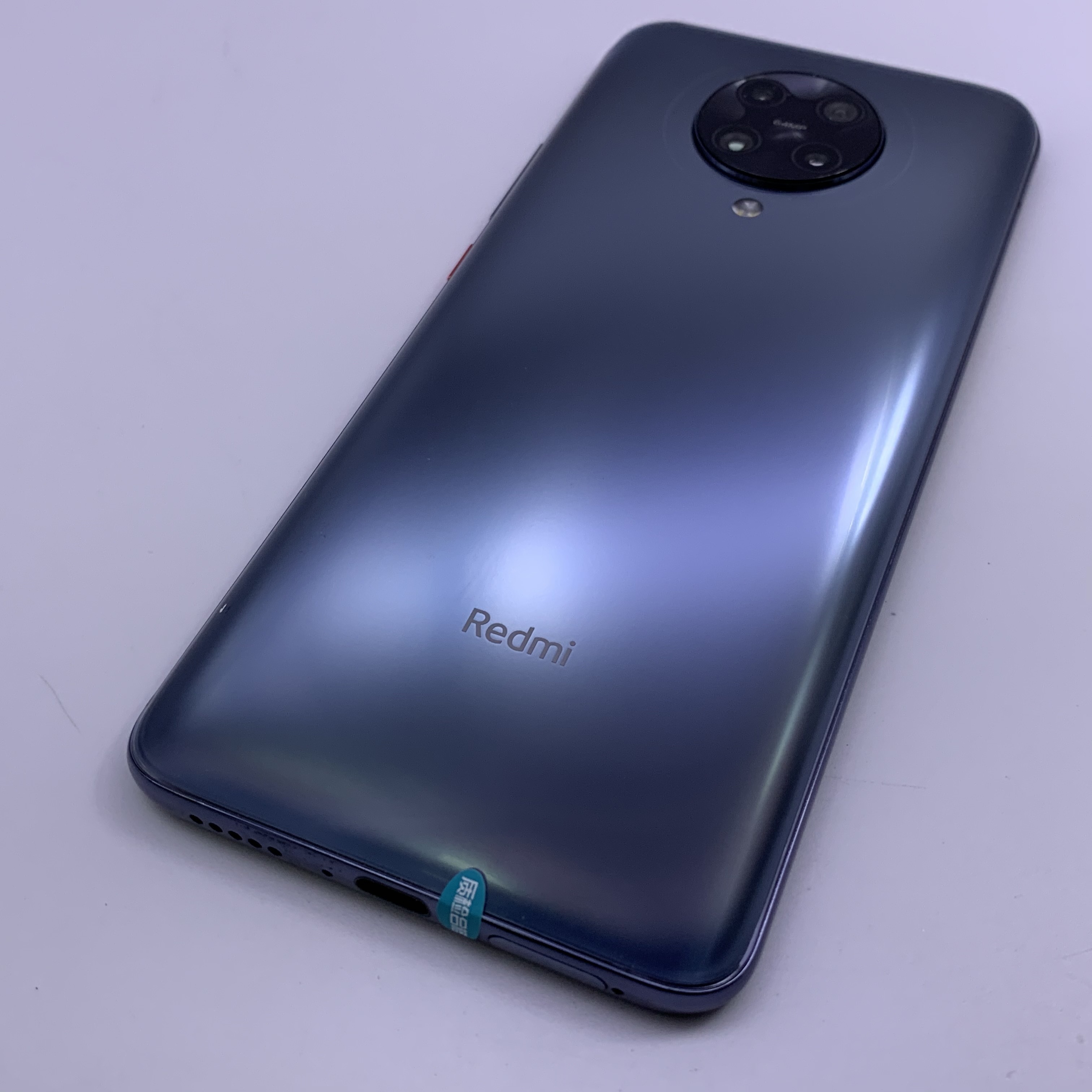 小米【redmi k30 pro】5g全网通 太空灰 12g/128g 国行 9成新