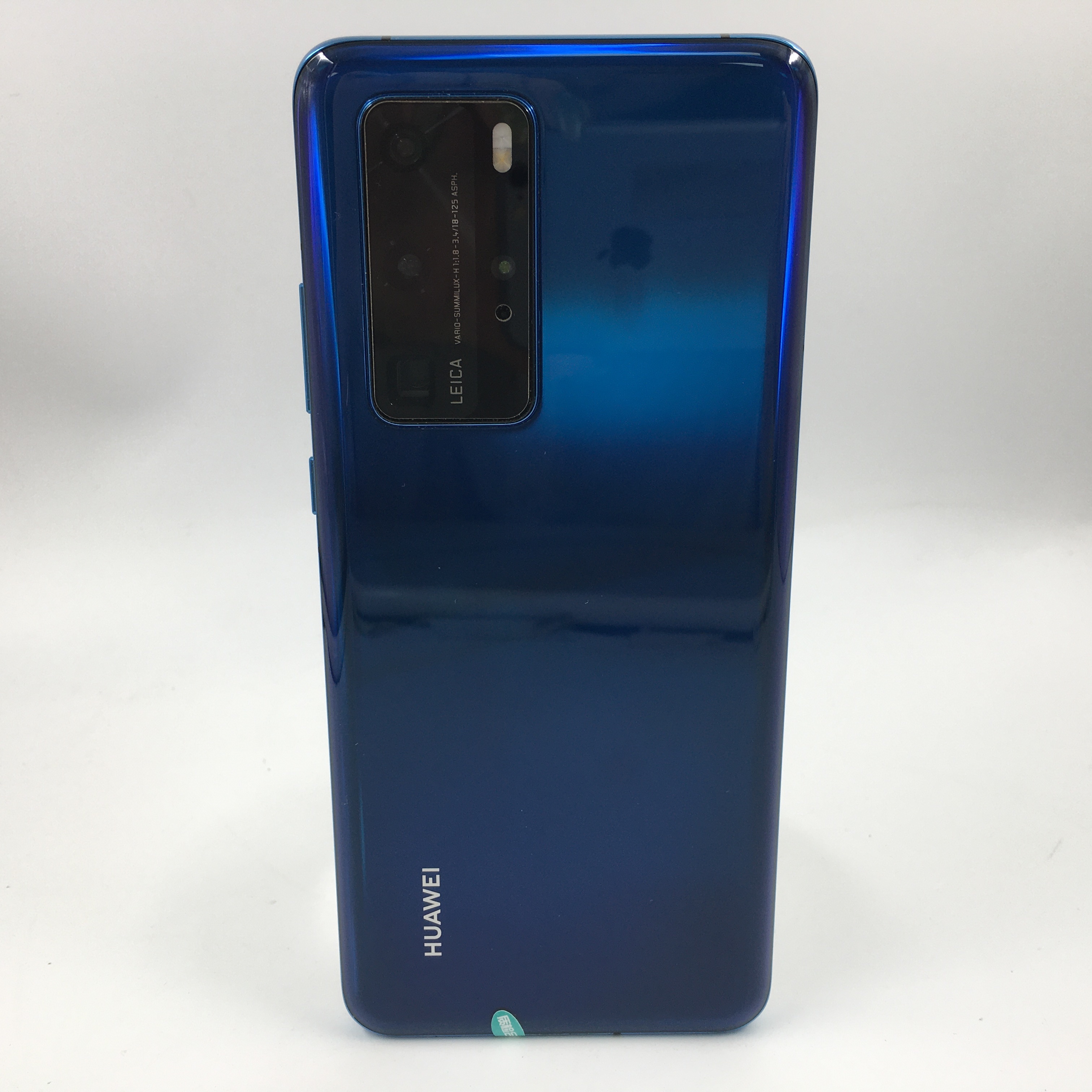 华为【华为 p40 pro 5g】5g全网通 深海蓝 8g/256g 国行 8成新 8g/256