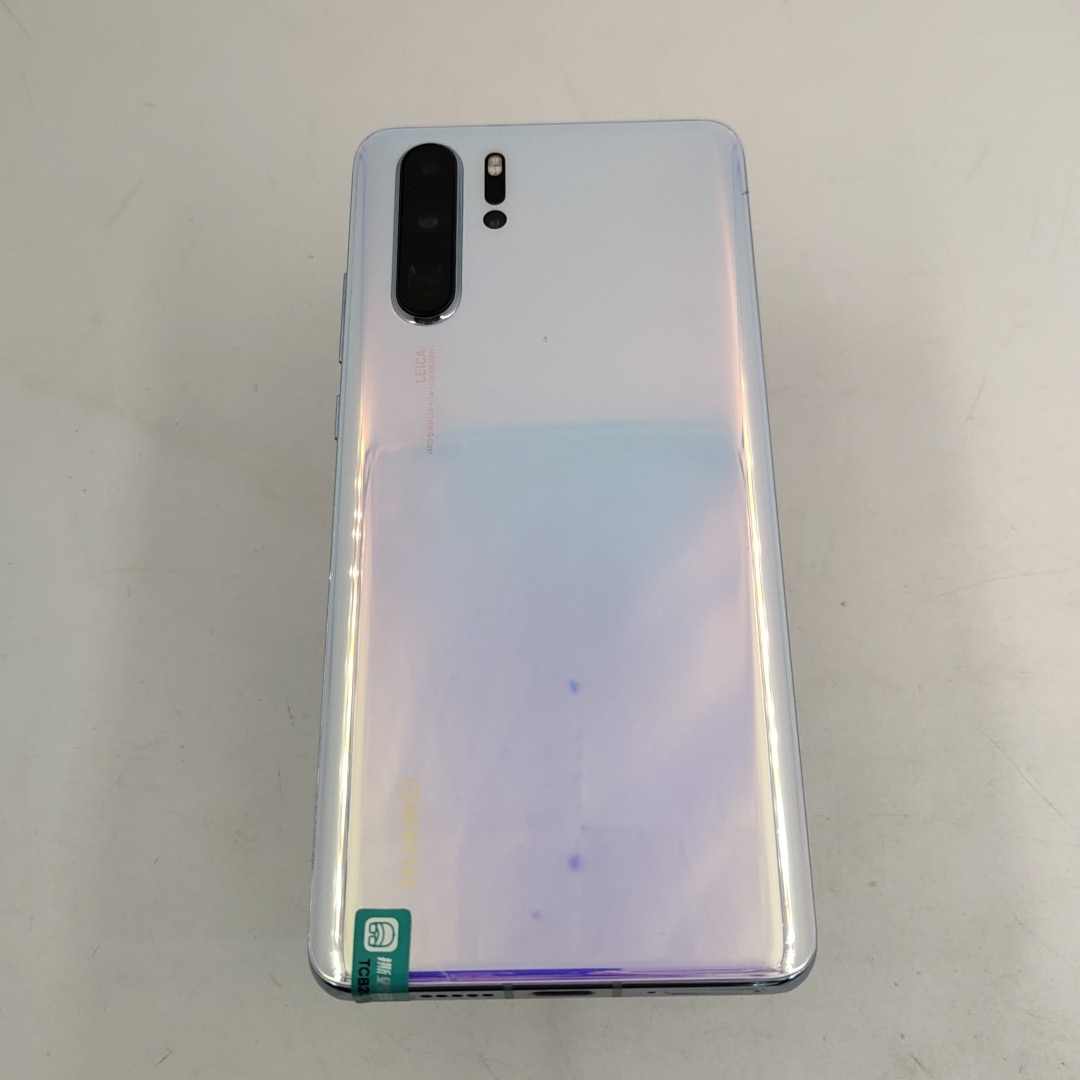 华为【华为 P30 Pro】4G全网通 天空之境 8G/512G 国行 9成新 
