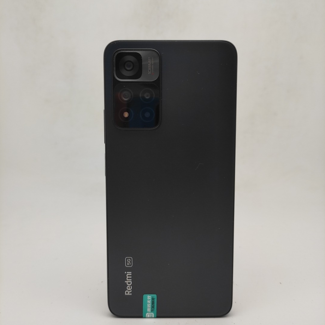 小米【Redmi Note 11 Pro】5G全网通 神秘黑镜 8G/256G 国行 95新 