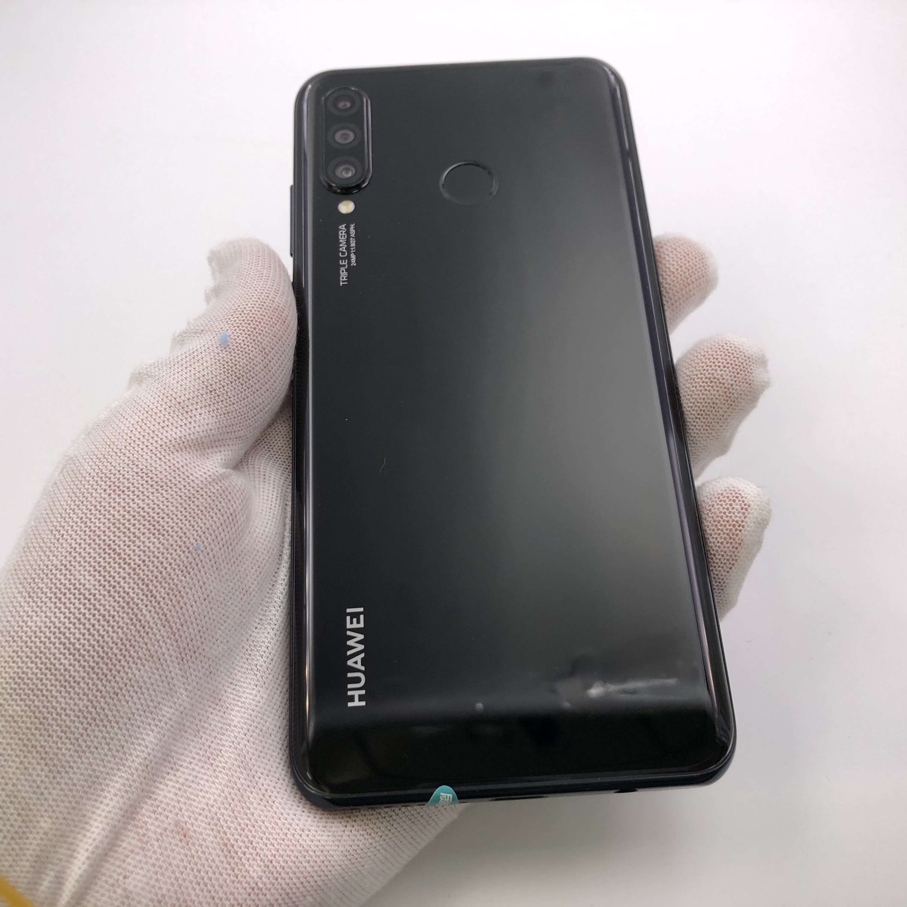 华为nova 4e价格￥  (18点前下单,当日发货.