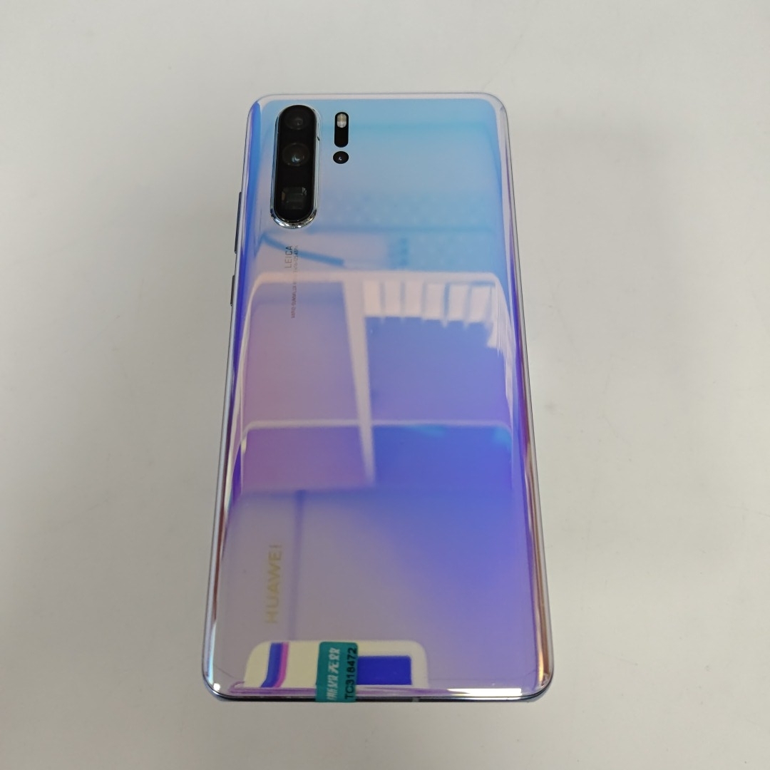 华为【华为 P30 Pro】4G全网通 天空之境 8G/128G 国行 9成新 