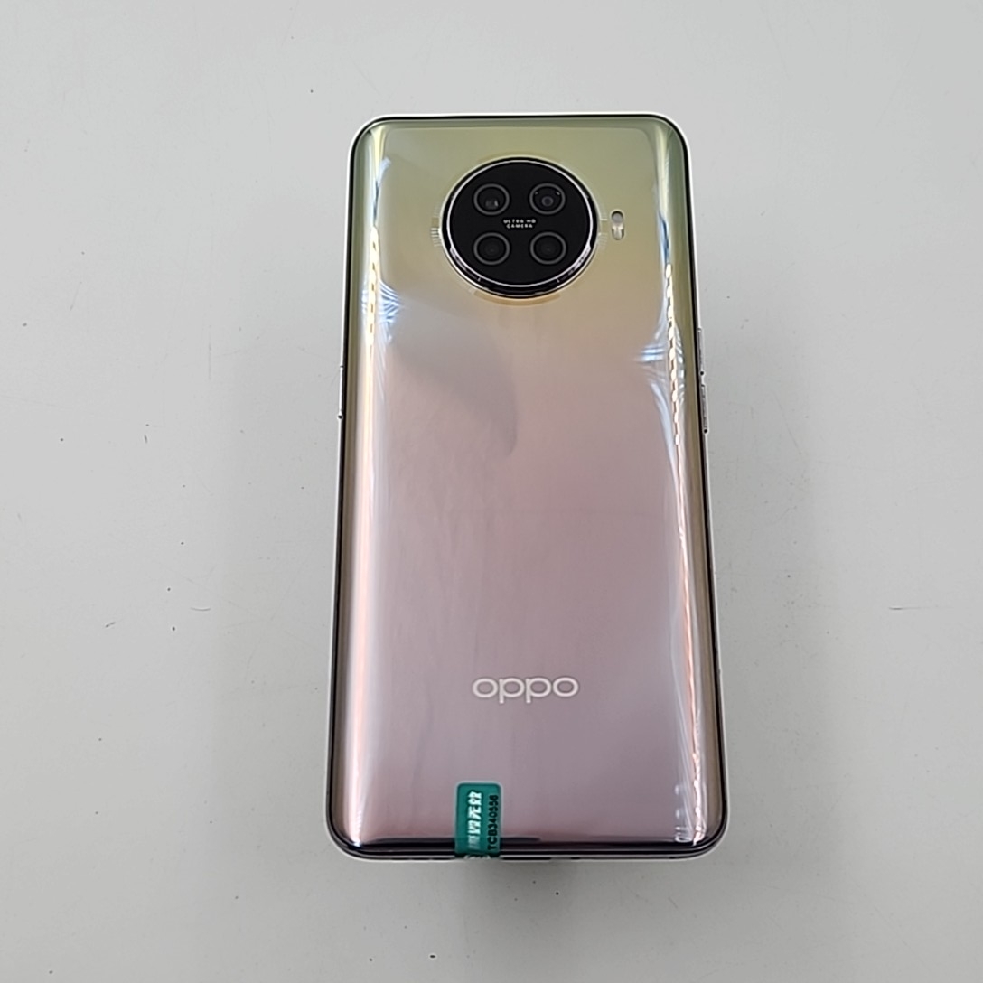 oppo【OPPO Ace2】5G全网通 梦幻紫 12G/256G 国行 9成新 