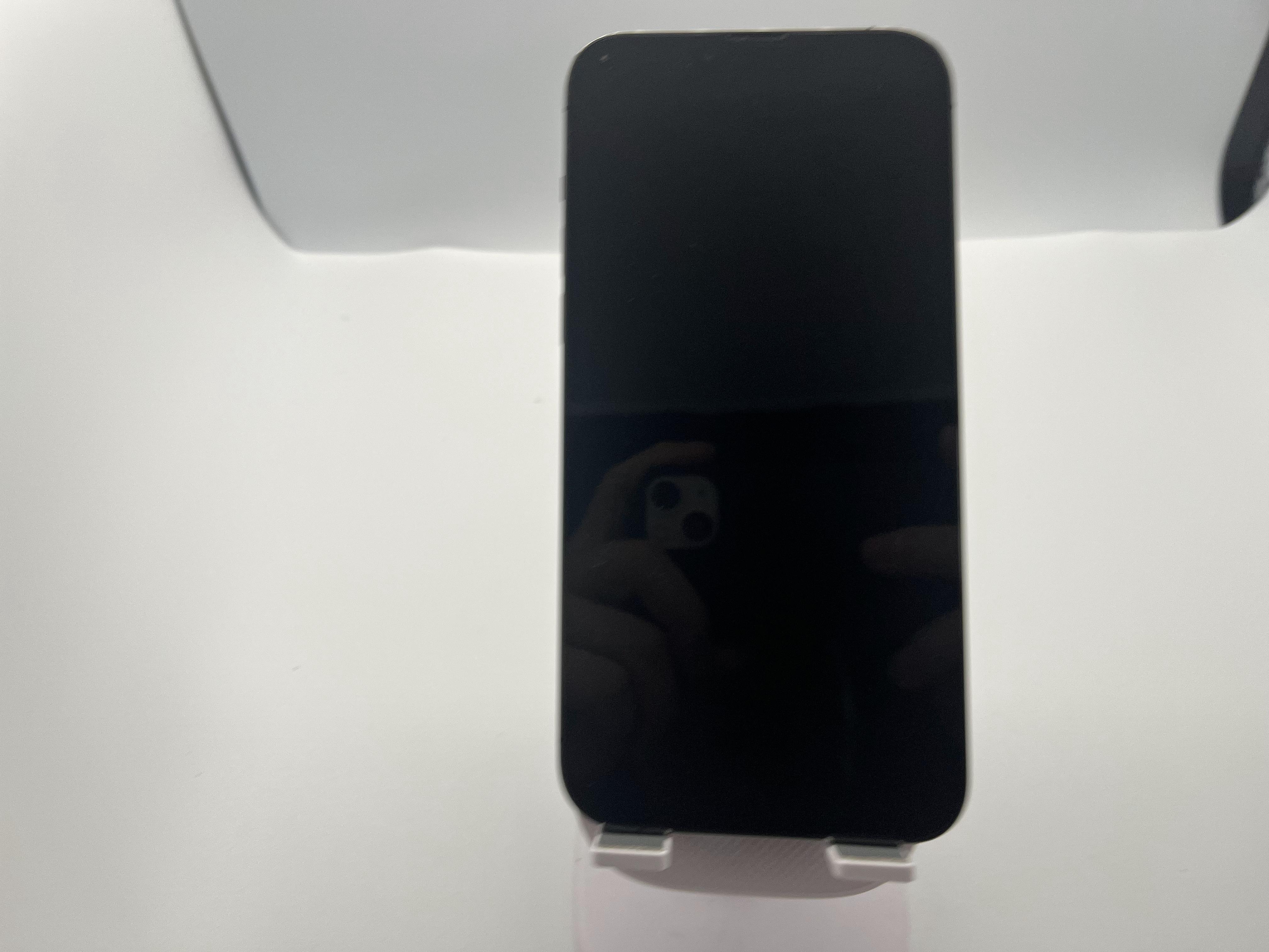 苹果【iPhone 13 Pro Max】5G全网通 石墨色 256G 国行 95新 