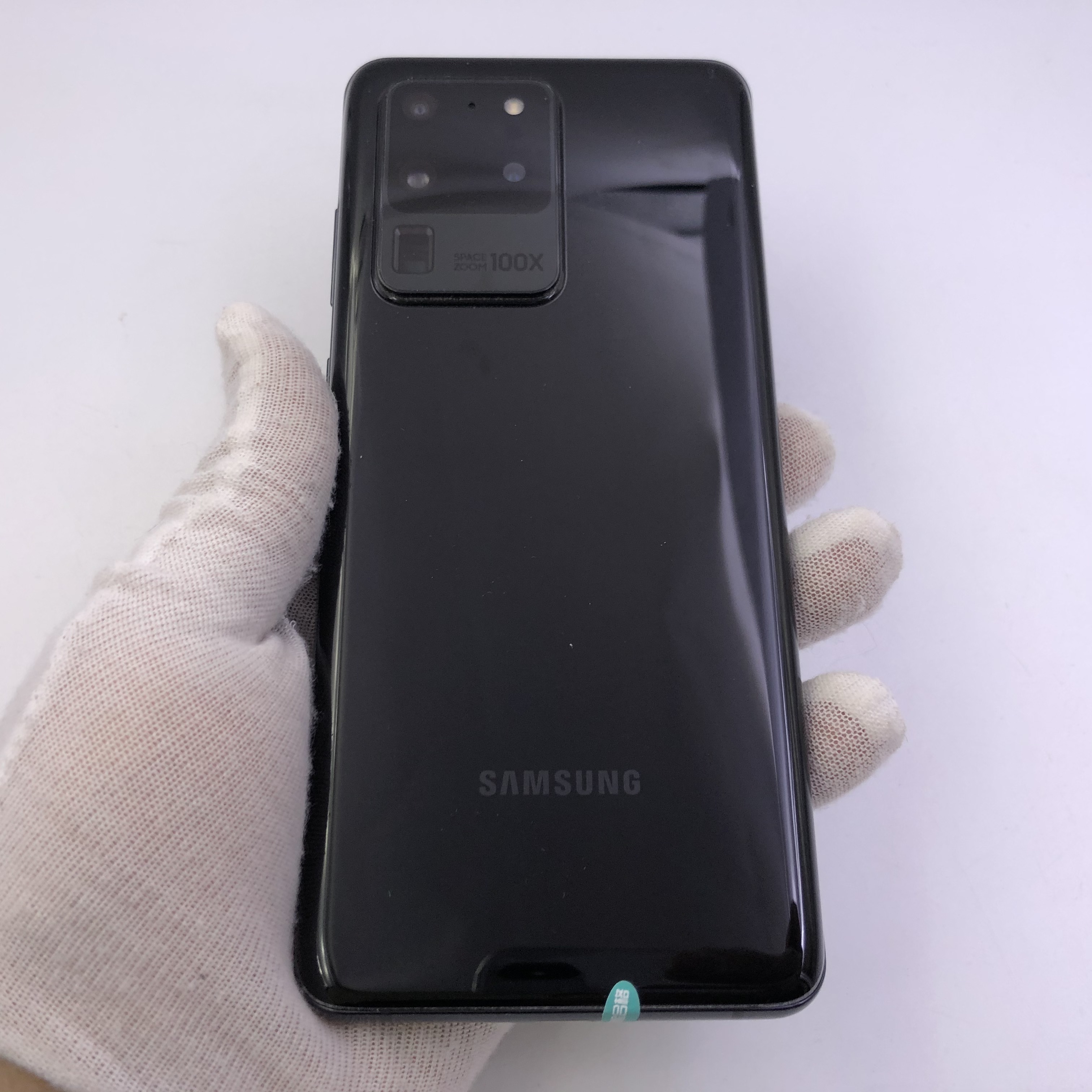 官方质检8成新及以下 三星 galaxy s20 ultra 5g