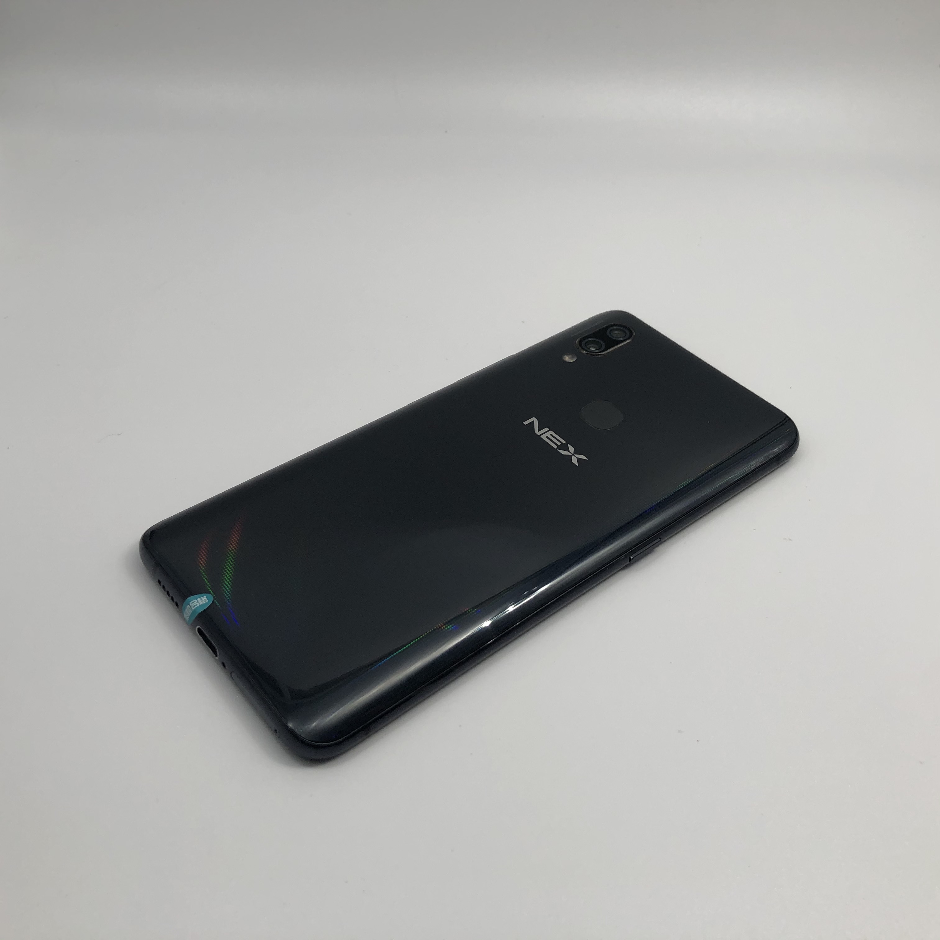 vivo【nex】全网通 黑色 6g/128g 国行 8成新