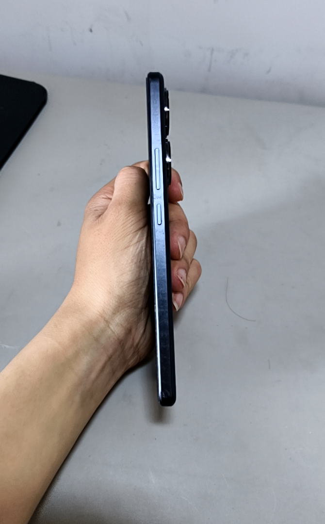 vivo【iQOO Neo9】5G全网通 格斗黑 12G/256G 国行 8成新 