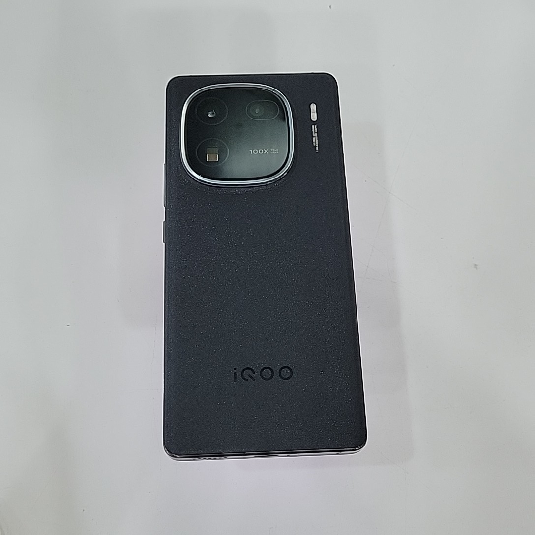 vivo【iQOO 12 Pro】5G全网通 赛道版 16G/1TB 国行 95新 