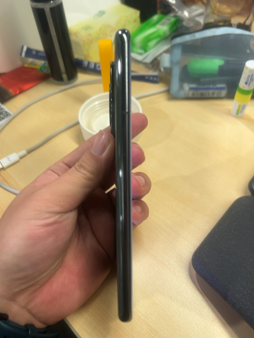 华为【华为 P60 Pro】4G全网通 翡冷翠 12G/256G 国行 9成新 