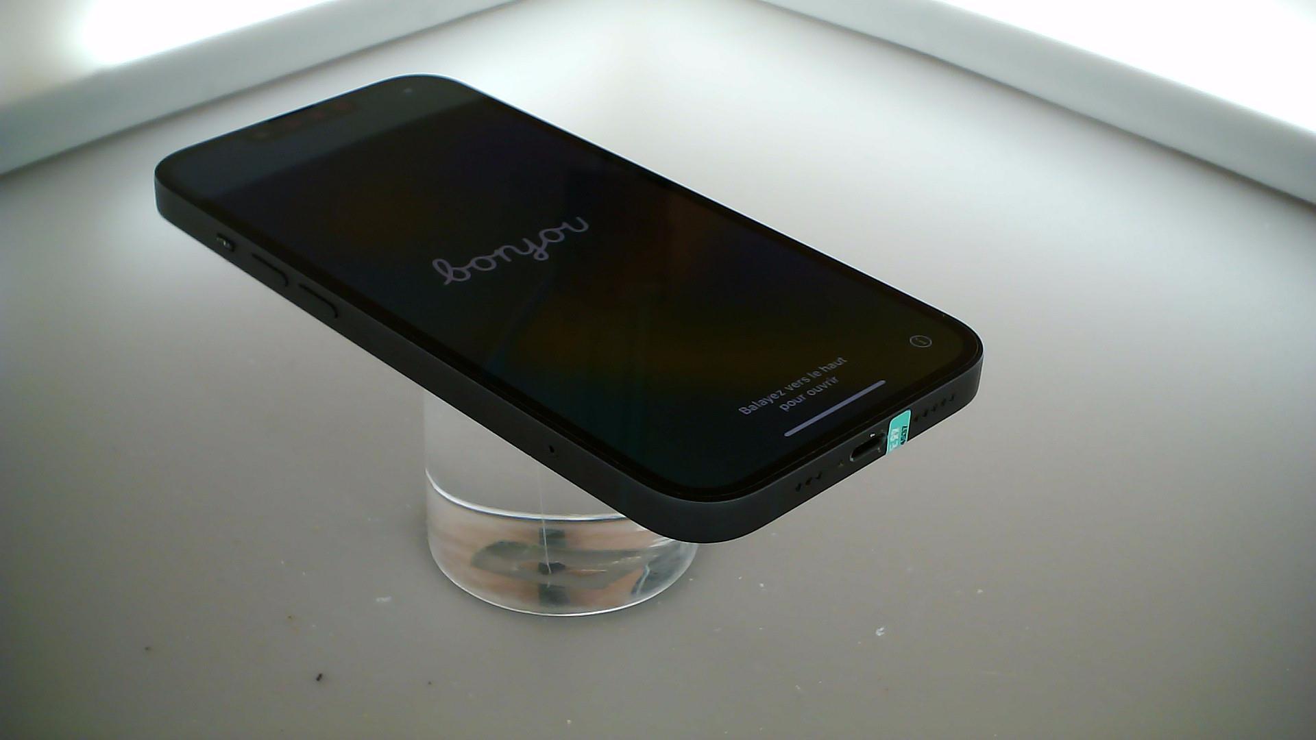 苹果【iPhone 13】5G全网通 午夜色 128G 国行 9成新 