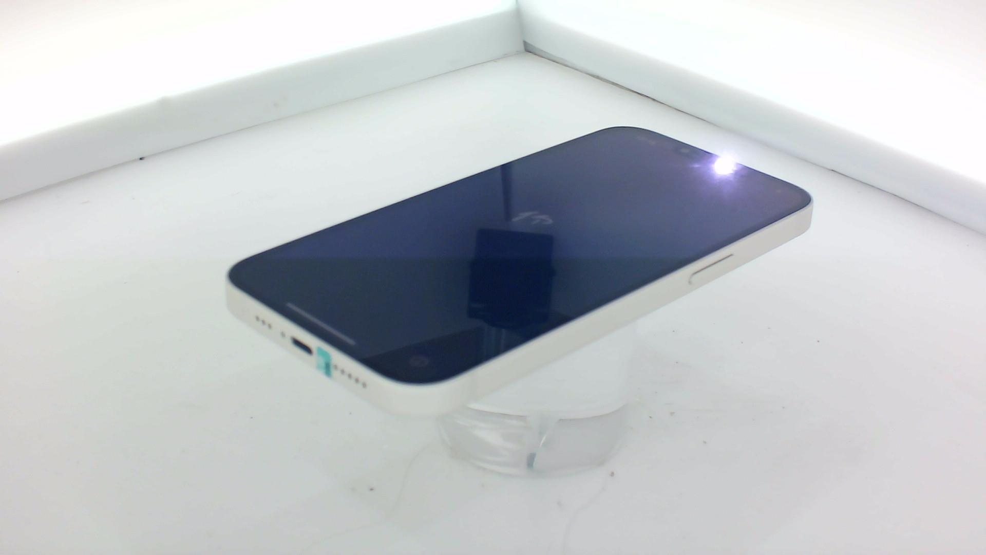 苹果【iPhone 13】5G全网通 星光色 128G 国行 99新 