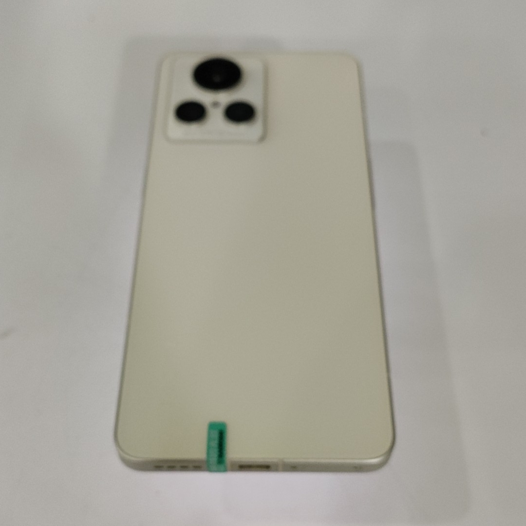 realme【真我 GT2 大师探索版】5G全网通 冰岛 12G/256G 国行 95新 