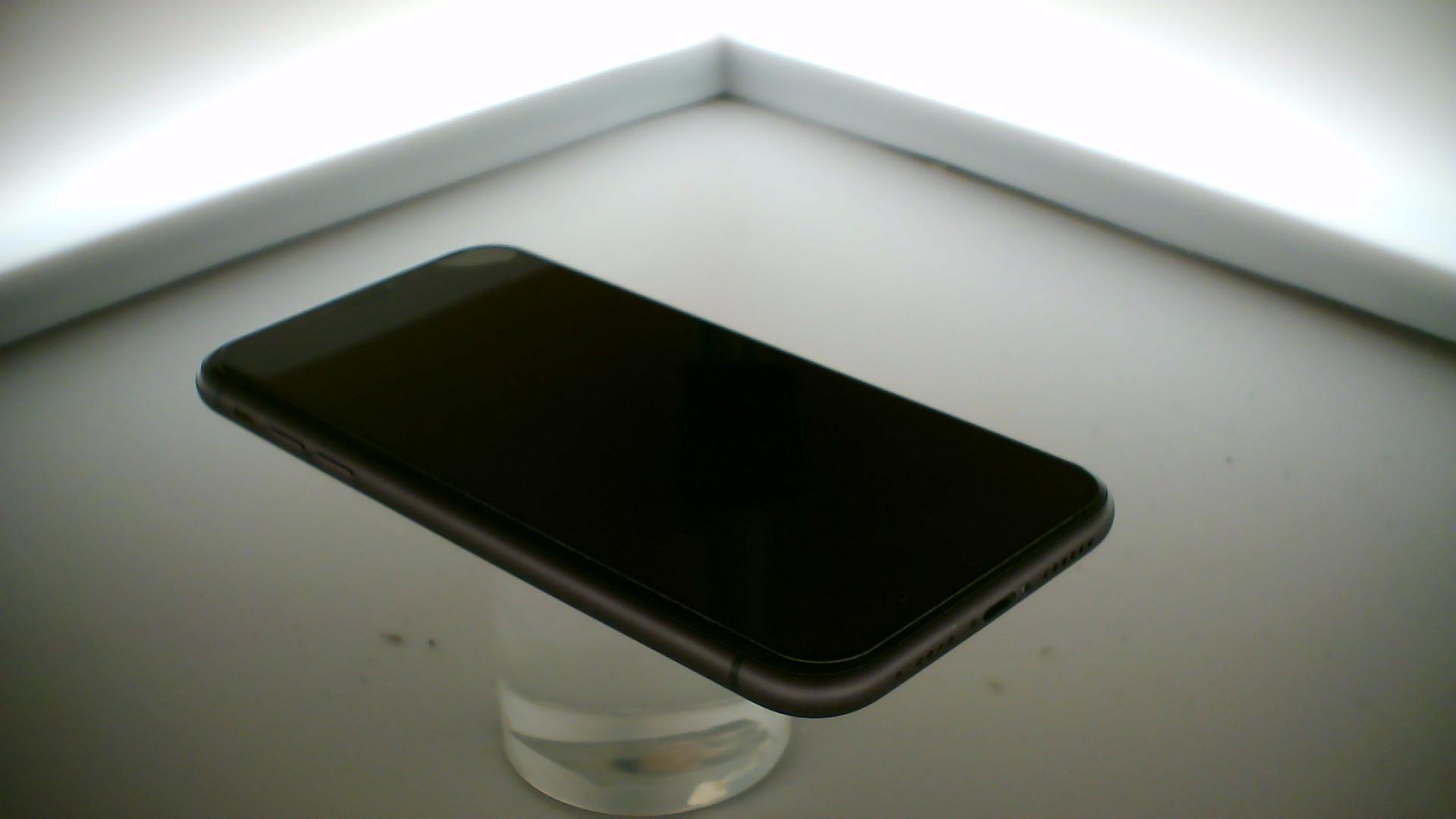 苹果【iPhone 11】黑色 128G 国行 9成新 