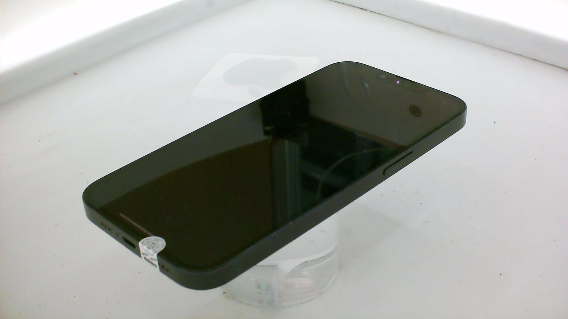 苹果【iPhone 13】5G全网通 午夜色 256G 国行 9成新 
