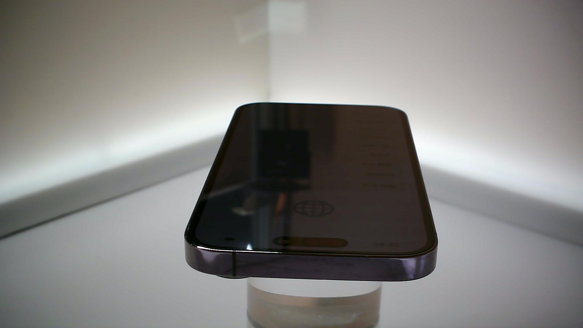 苹果【iPhone 14 Pro】9成新 